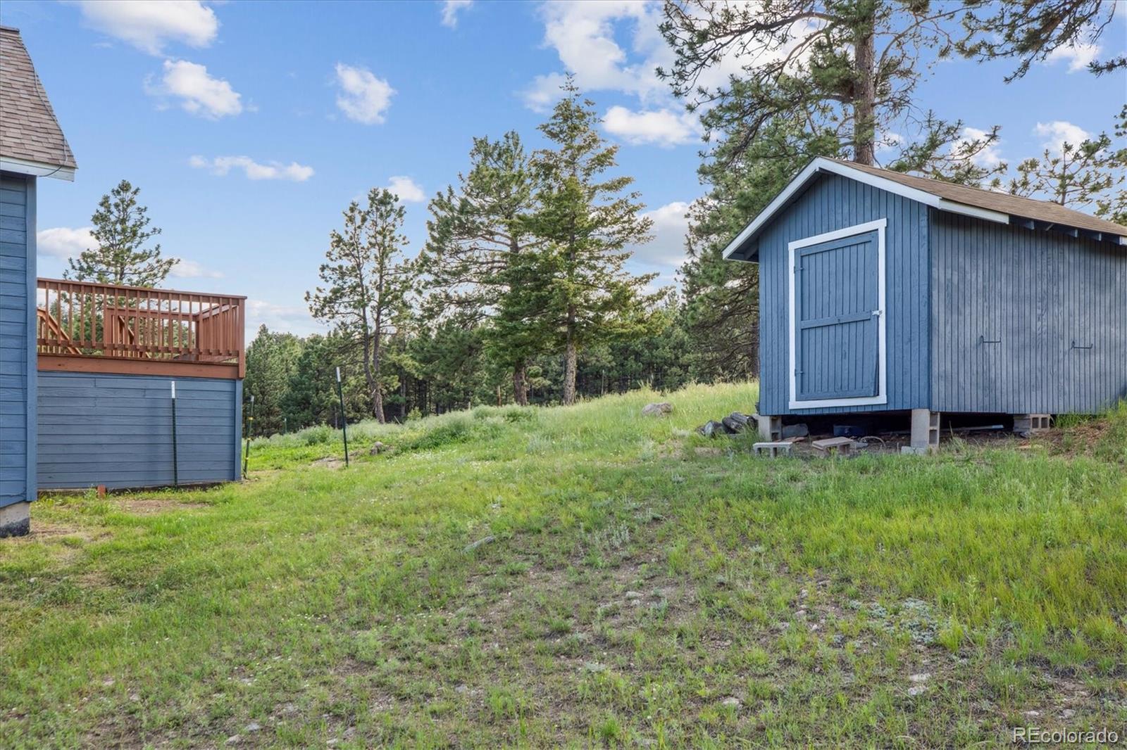 MLS Image #30 for 5939 s skyline drive,evergreen, Colorado