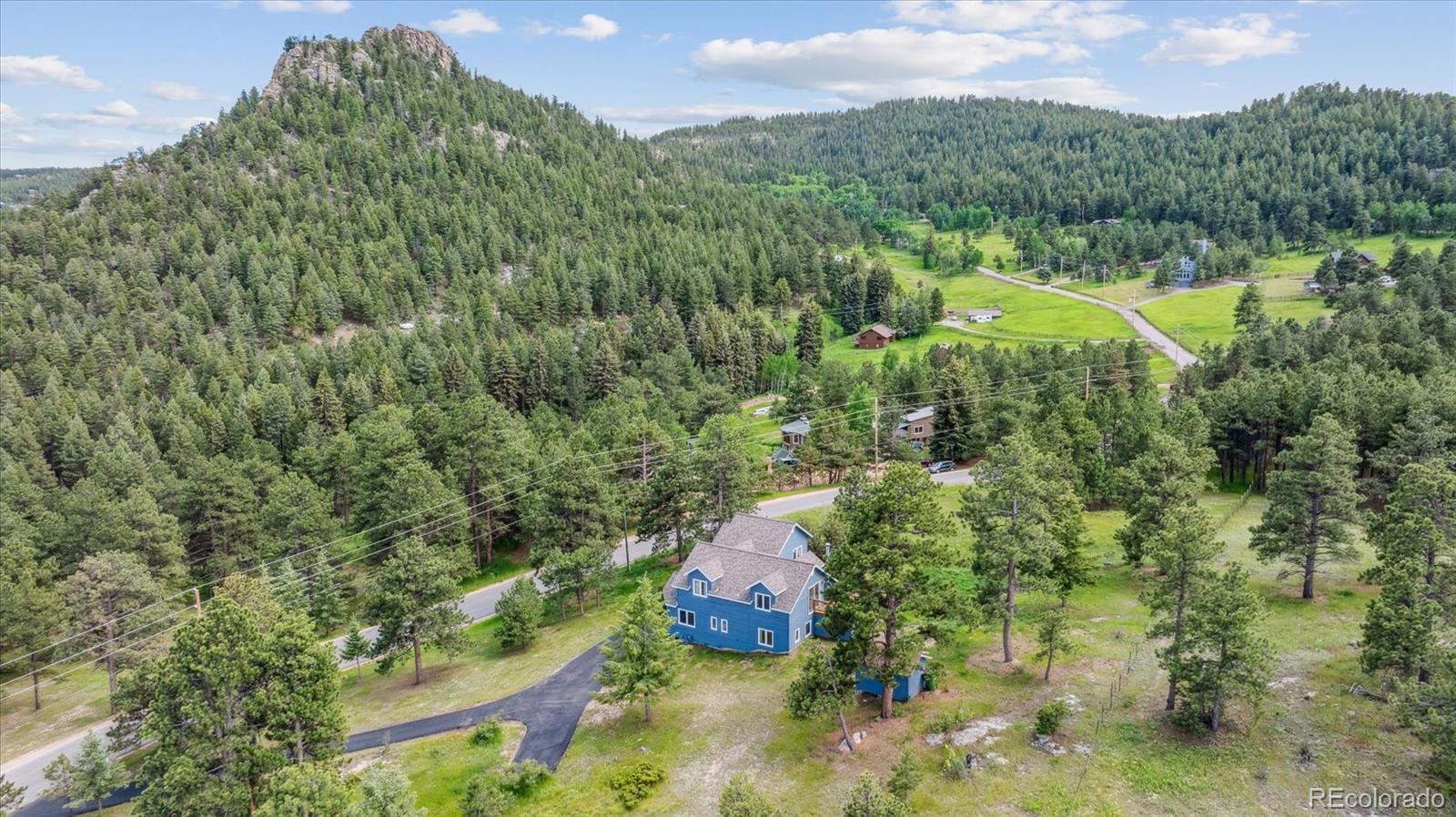 MLS Image #37 for 5939 s skyline drive,evergreen, Colorado