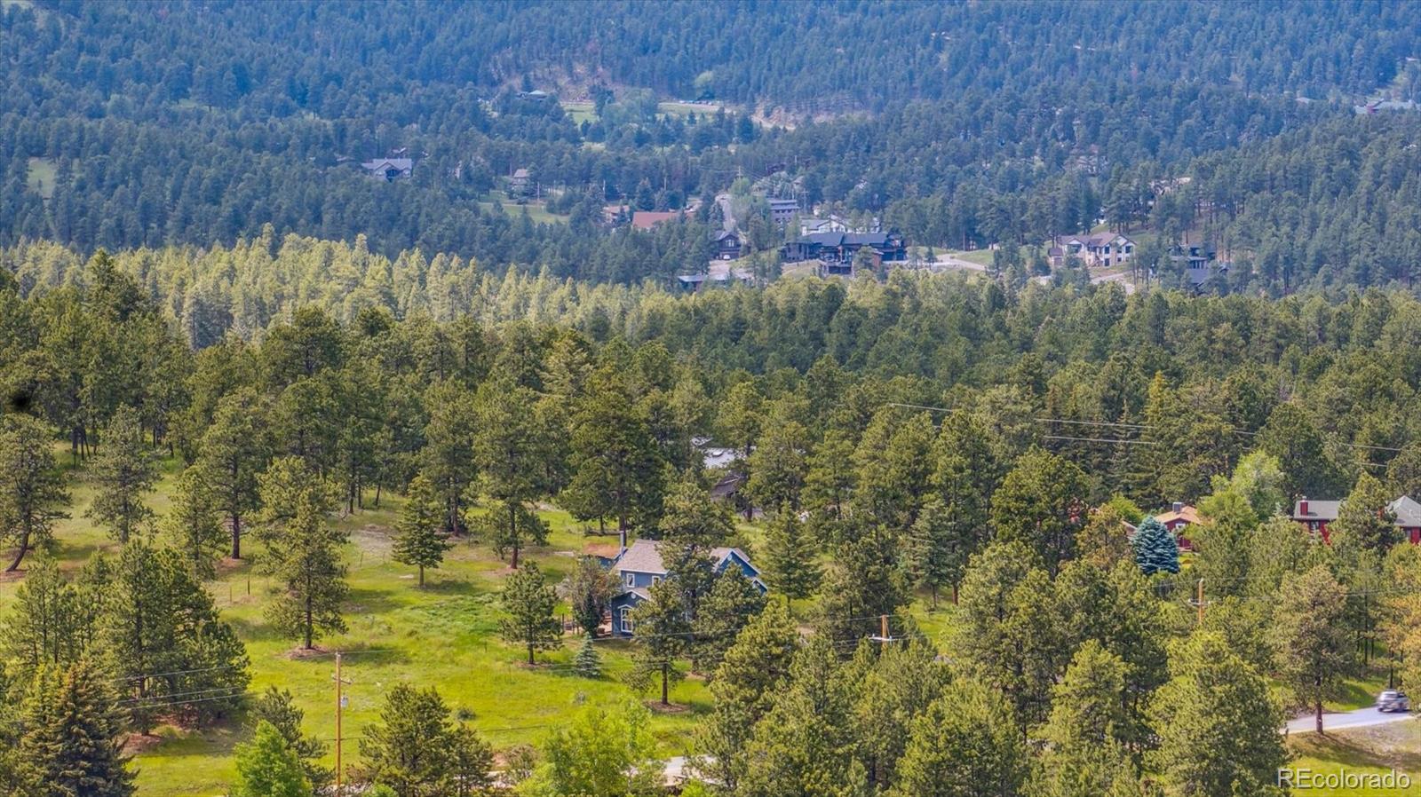 MLS Image #38 for 5939 s skyline drive,evergreen, Colorado