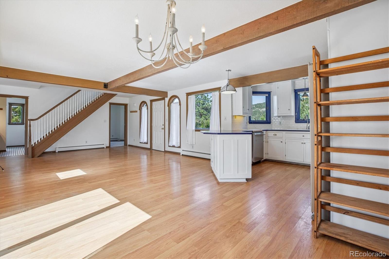 MLS Image #5 for 5939 s skyline drive,evergreen, Colorado
