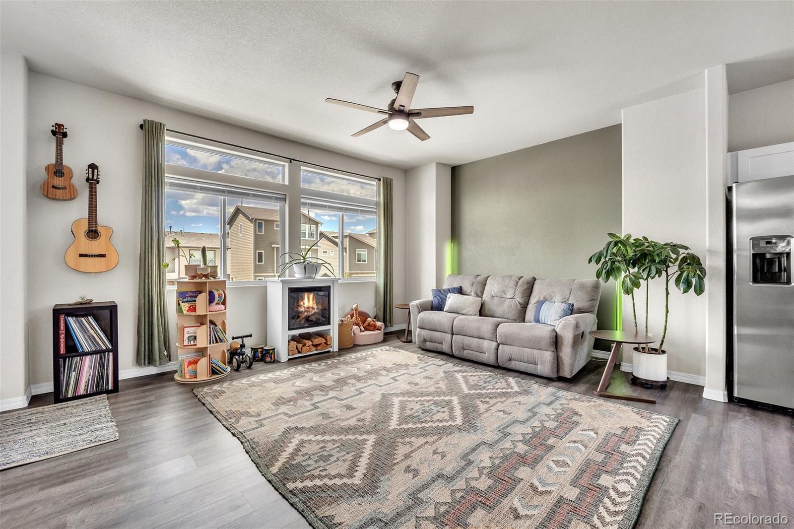 MLS Image #18 for 793  grissom drive,colorado springs, Colorado