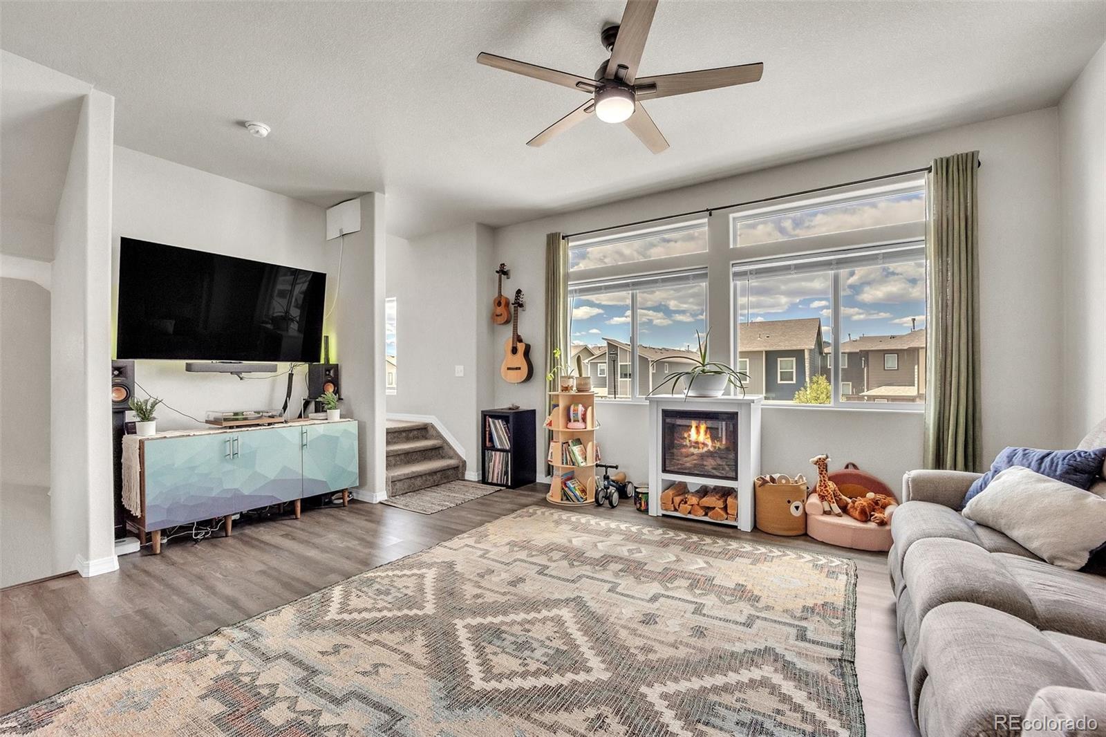 MLS Image #19 for 793  grissom drive,colorado springs, Colorado