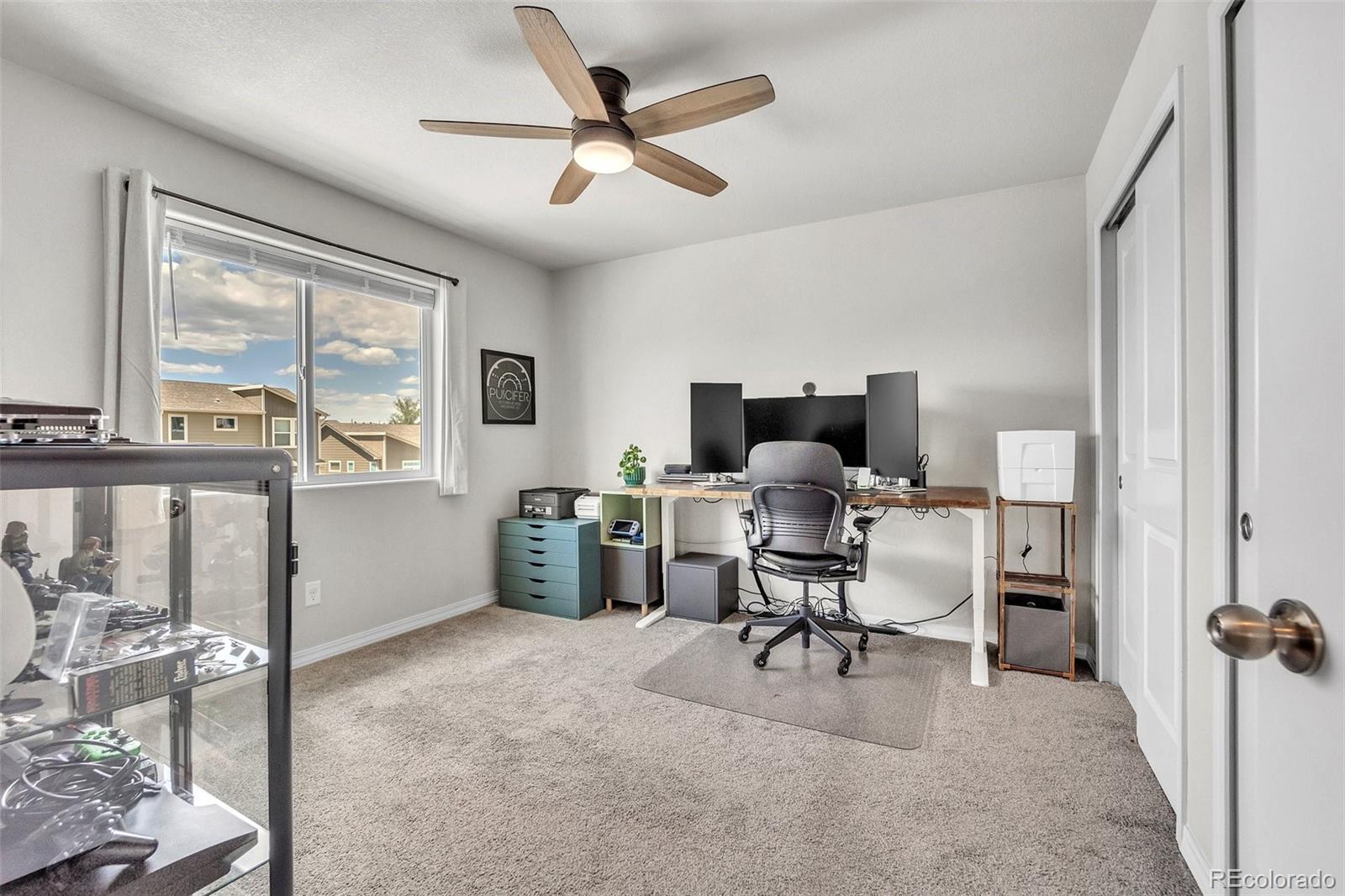 MLS Image #22 for 793  grissom drive,colorado springs, Colorado