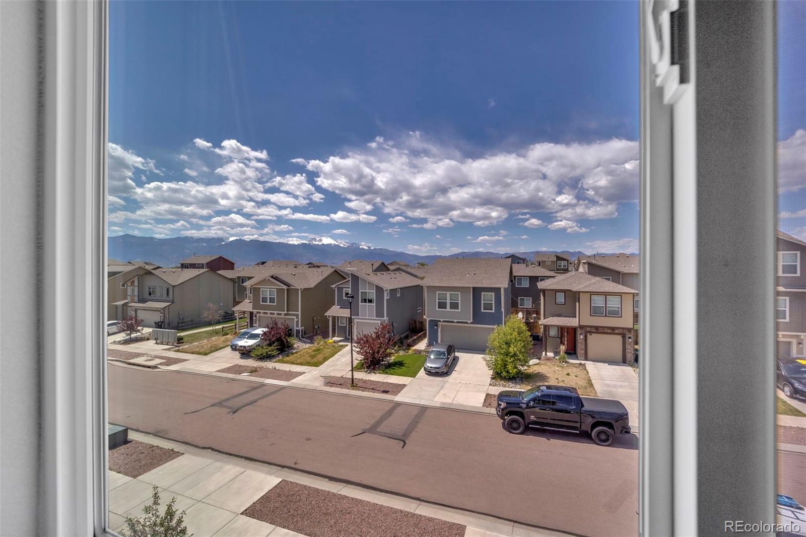 MLS Image #24 for 793  grissom drive,colorado springs, Colorado