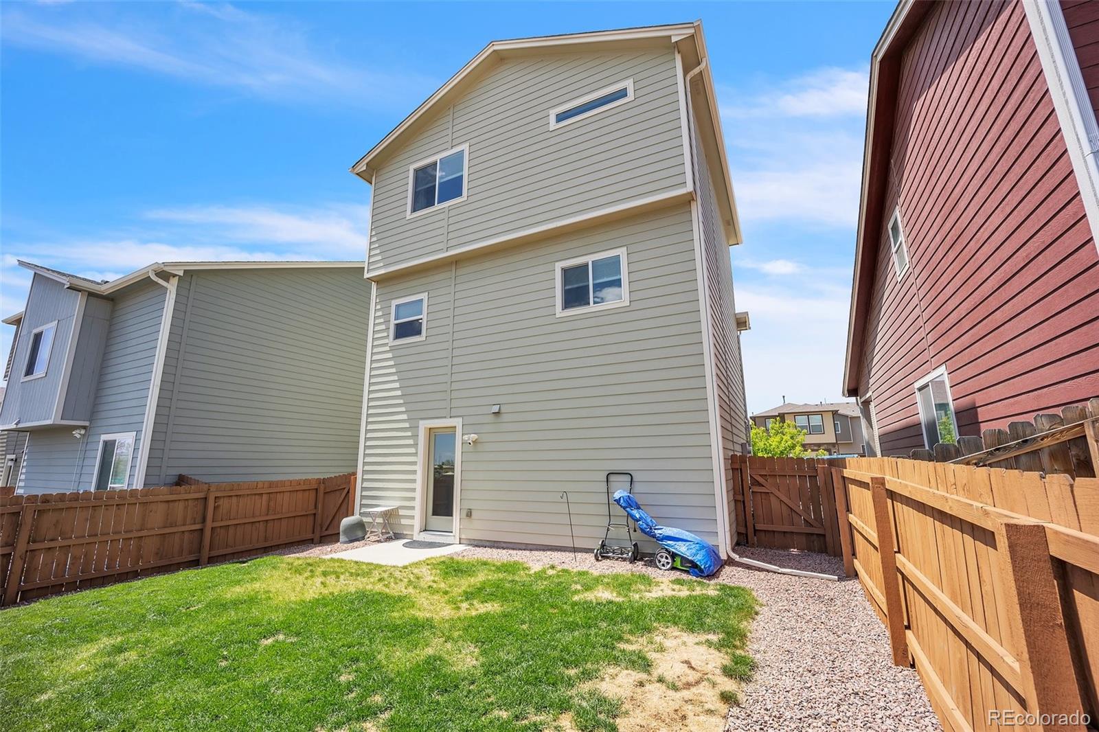 MLS Image #3 for 793  grissom drive,colorado springs, Colorado