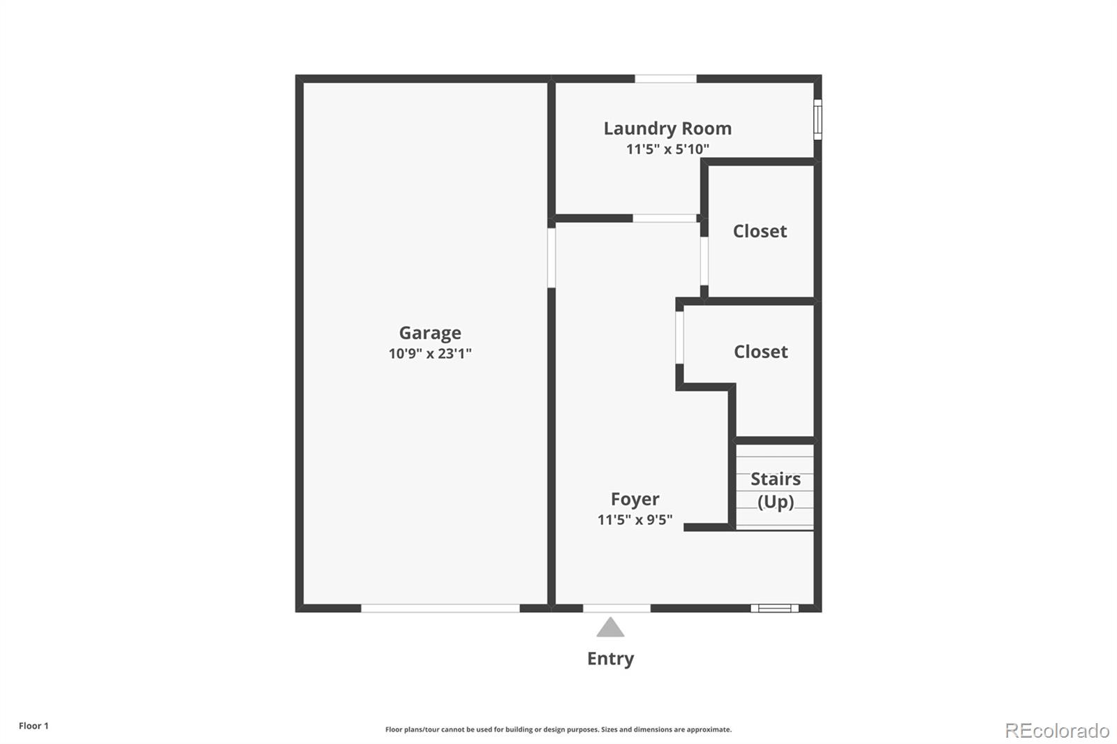 MLS Image #35 for 793  grissom drive,colorado springs, Colorado