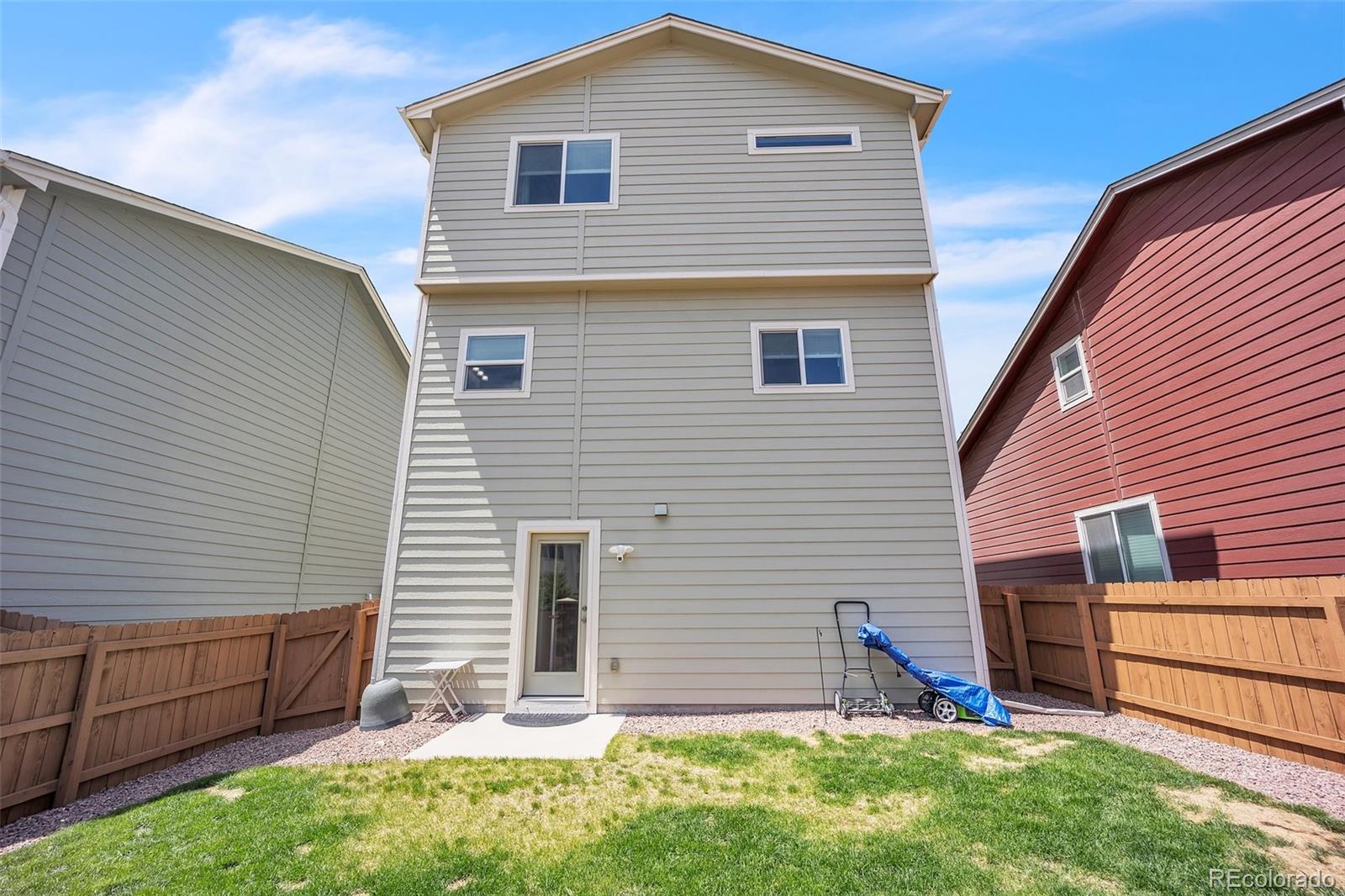 MLS Image #4 for 793  grissom drive,colorado springs, Colorado