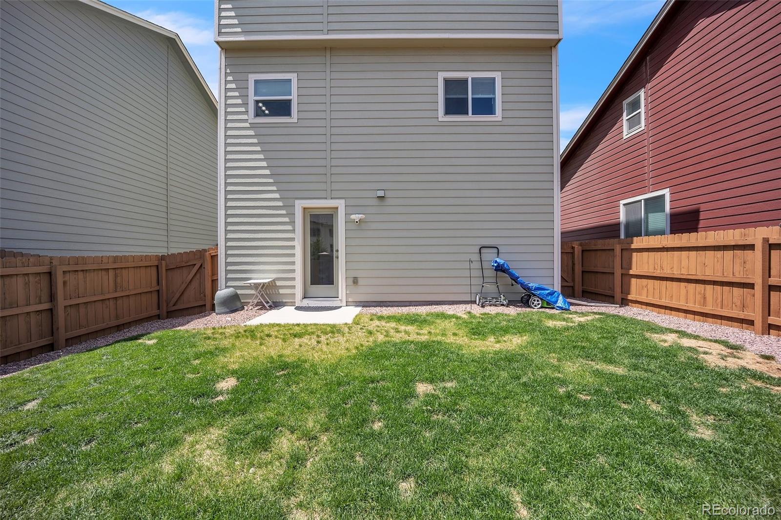 MLS Image #6 for 793  grissom drive,colorado springs, Colorado