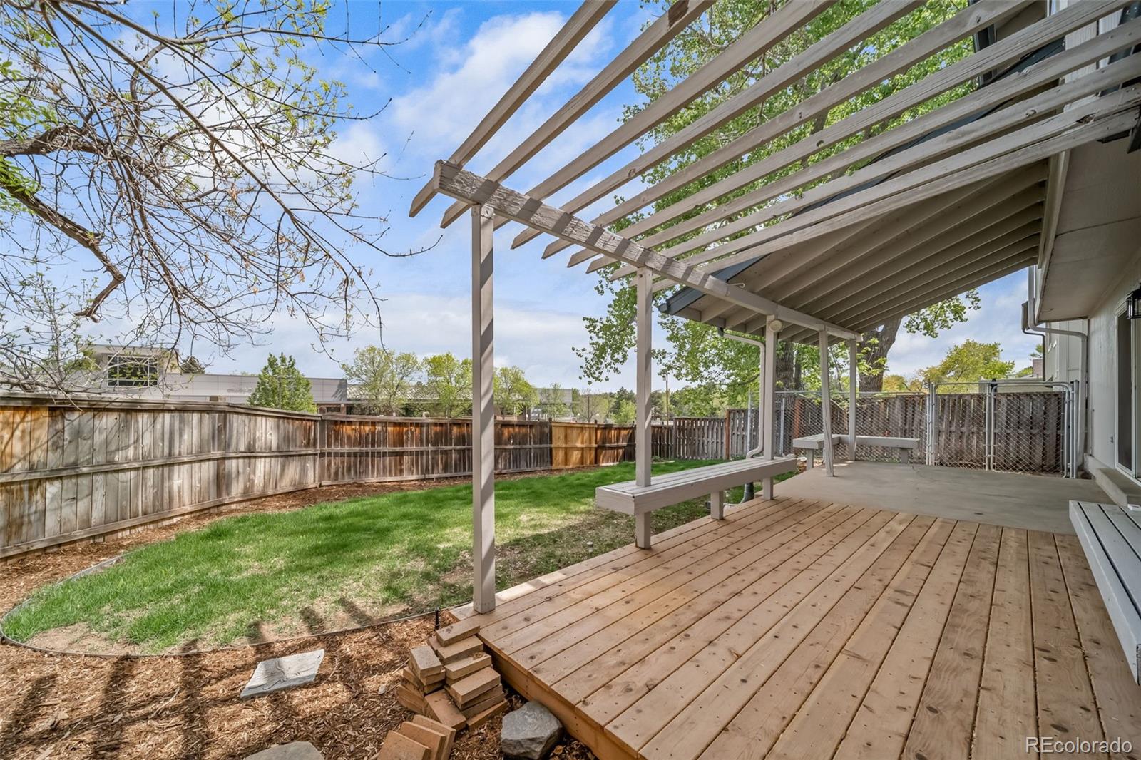 MLS Image #42 for 6398 s emporia circle,englewood, Colorado