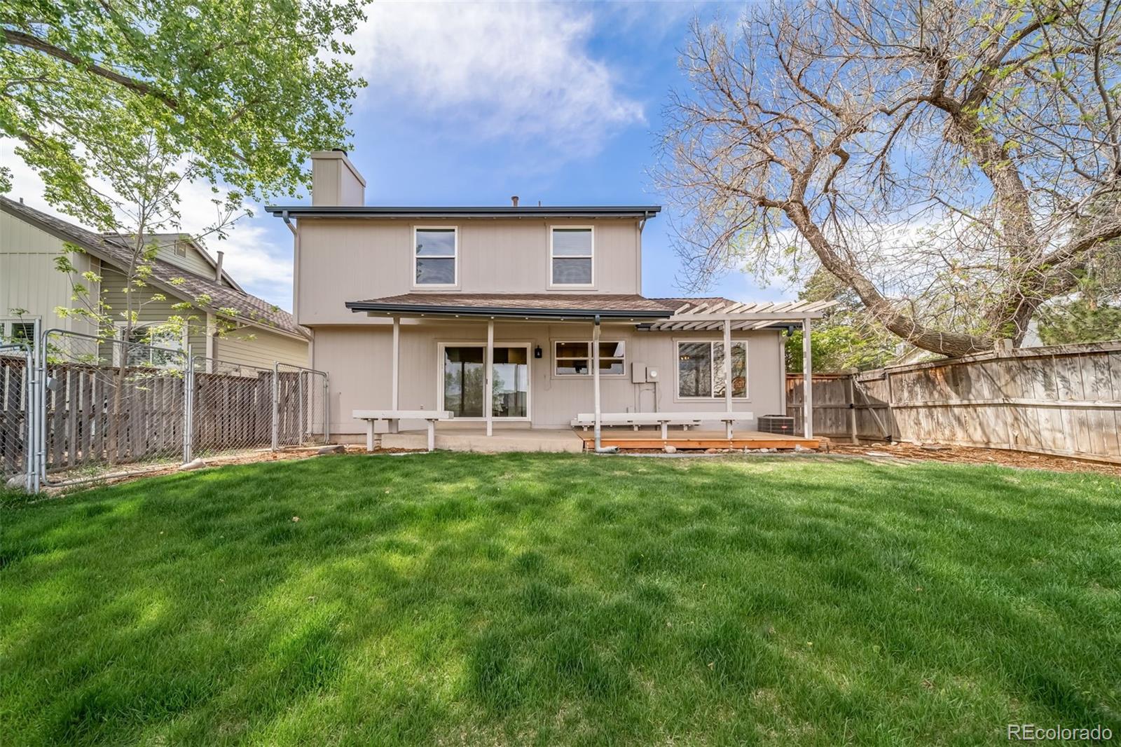 MLS Image #44 for 6398 s emporia circle,englewood, Colorado