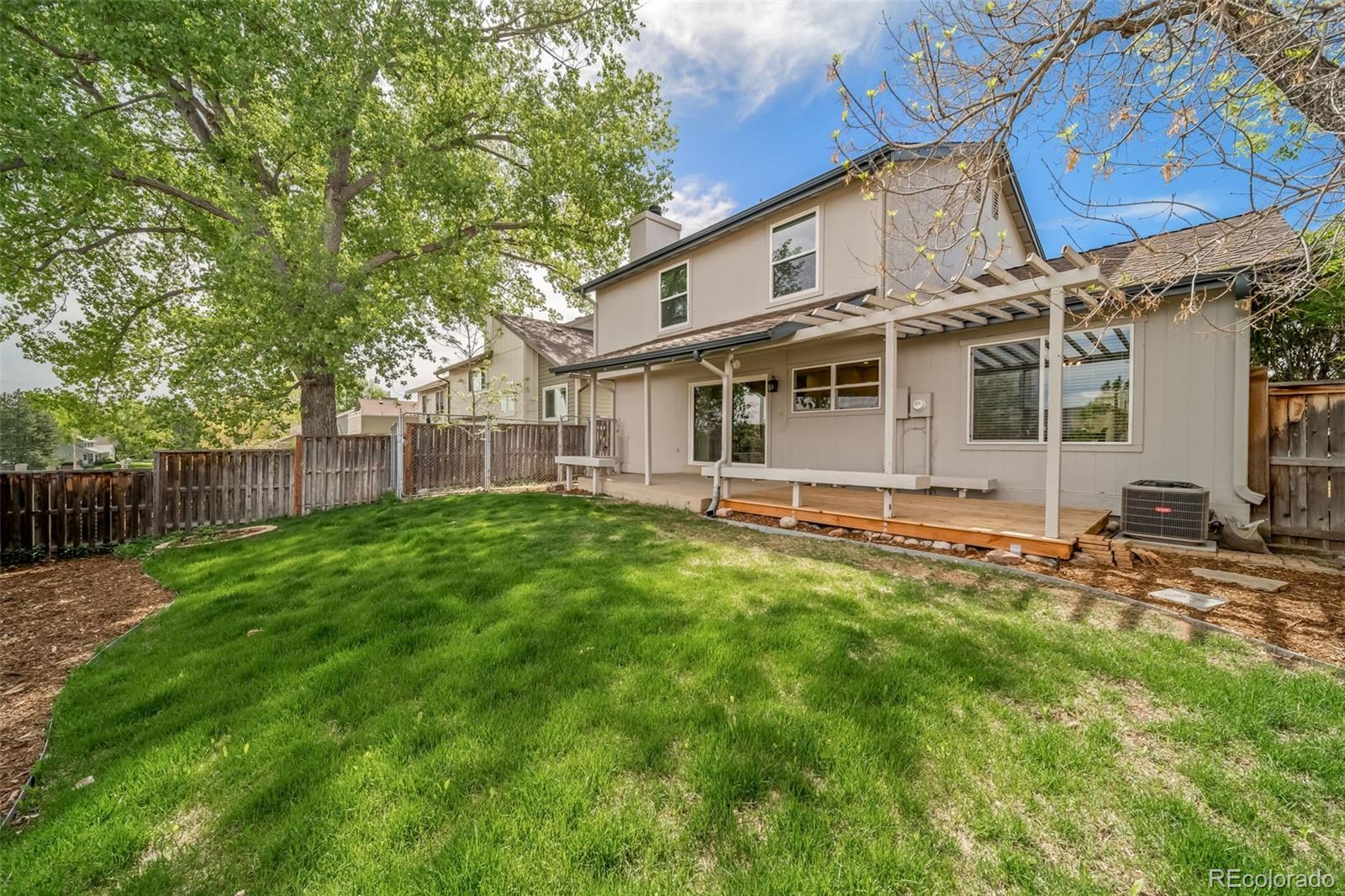 MLS Image #45 for 6398 s emporia circle,englewood, Colorado