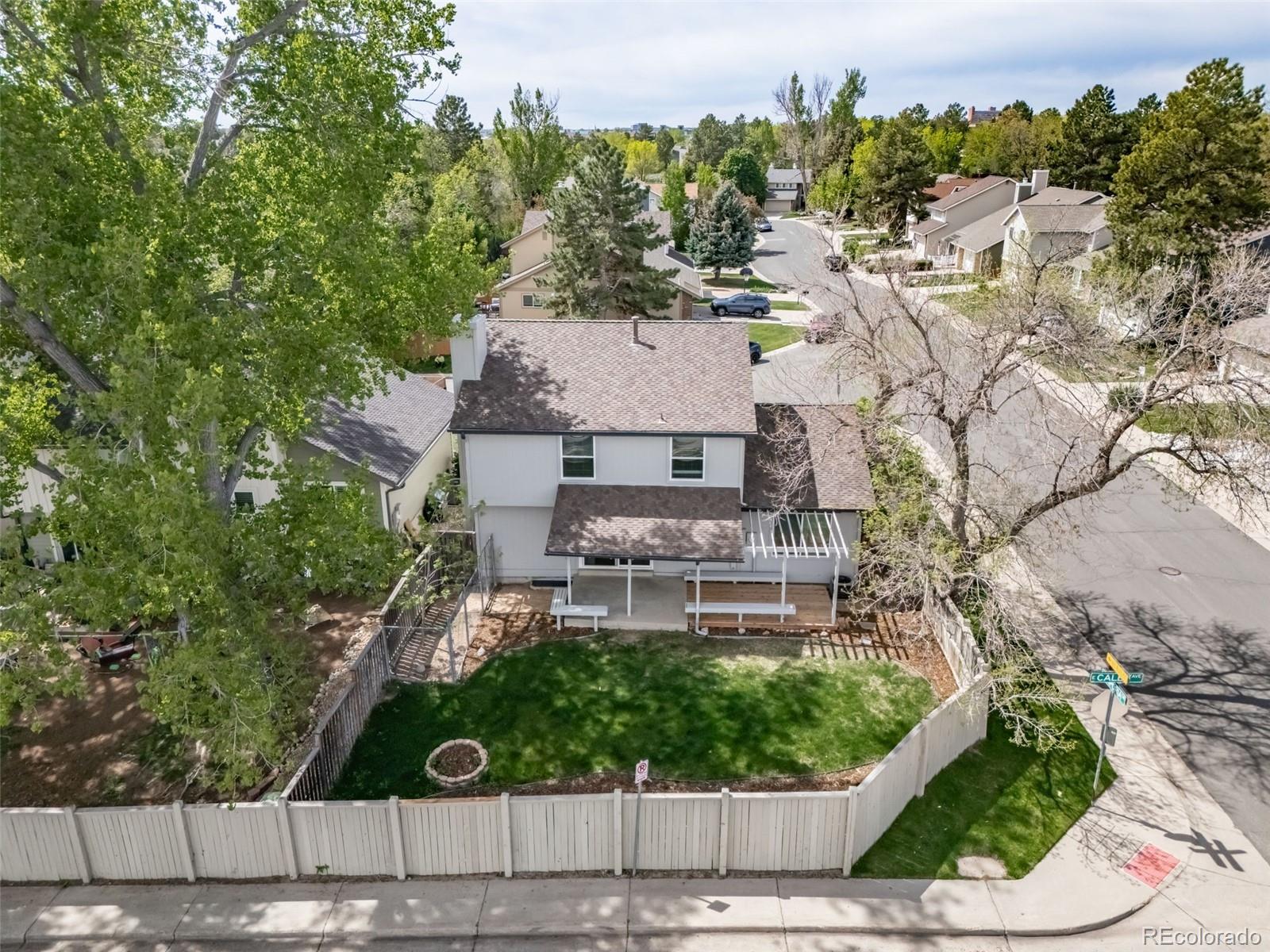 MLS Image #46 for 6398 s emporia circle,englewood, Colorado