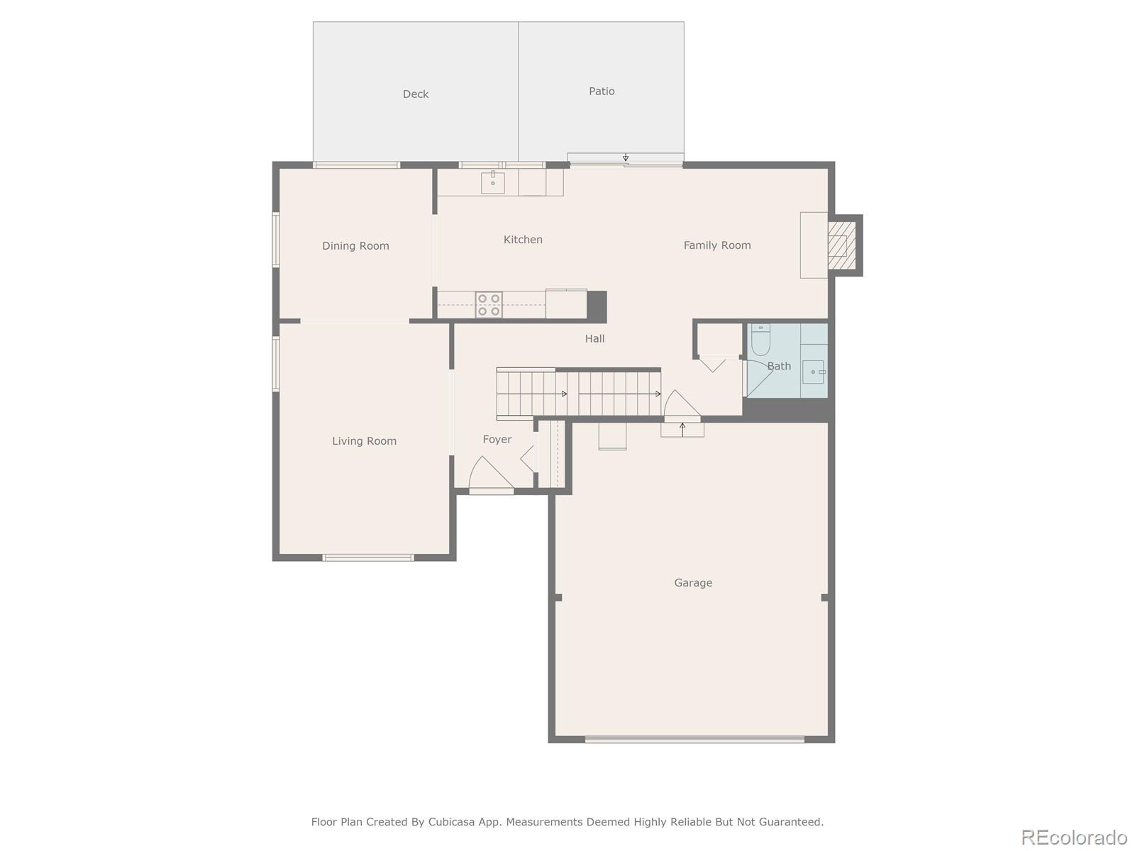 MLS Image #47 for 6398 s emporia circle,englewood, Colorado