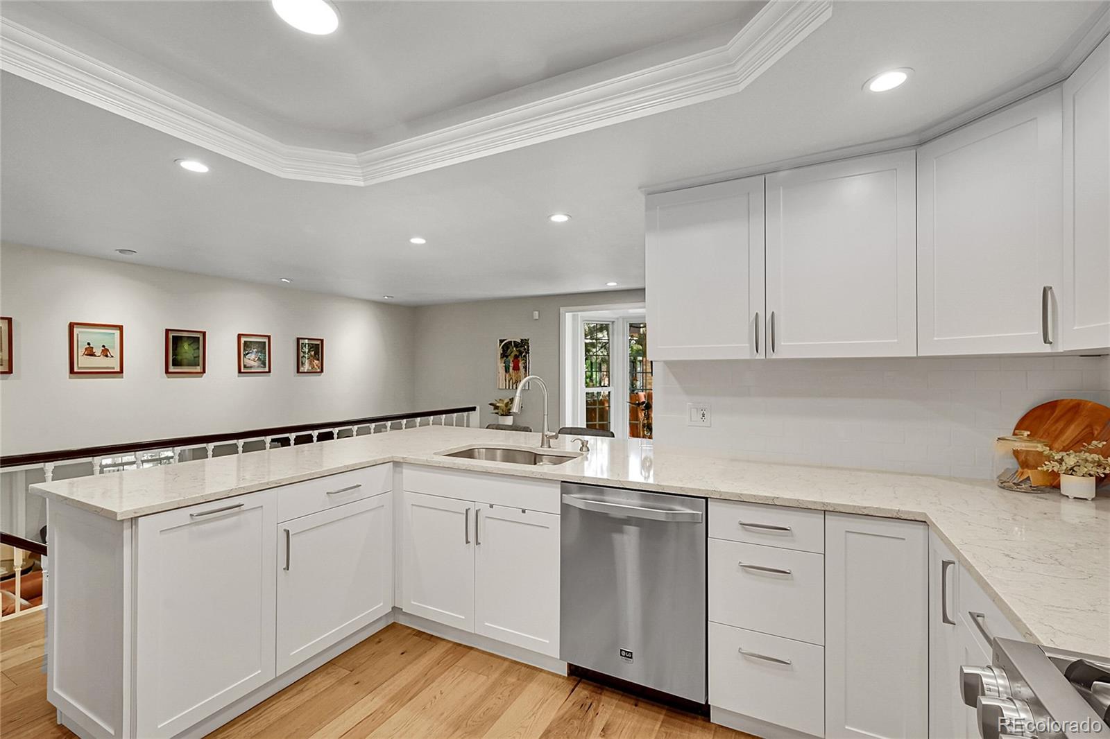 MLS Image #12 for 3775 s poplar street,denver, Colorado