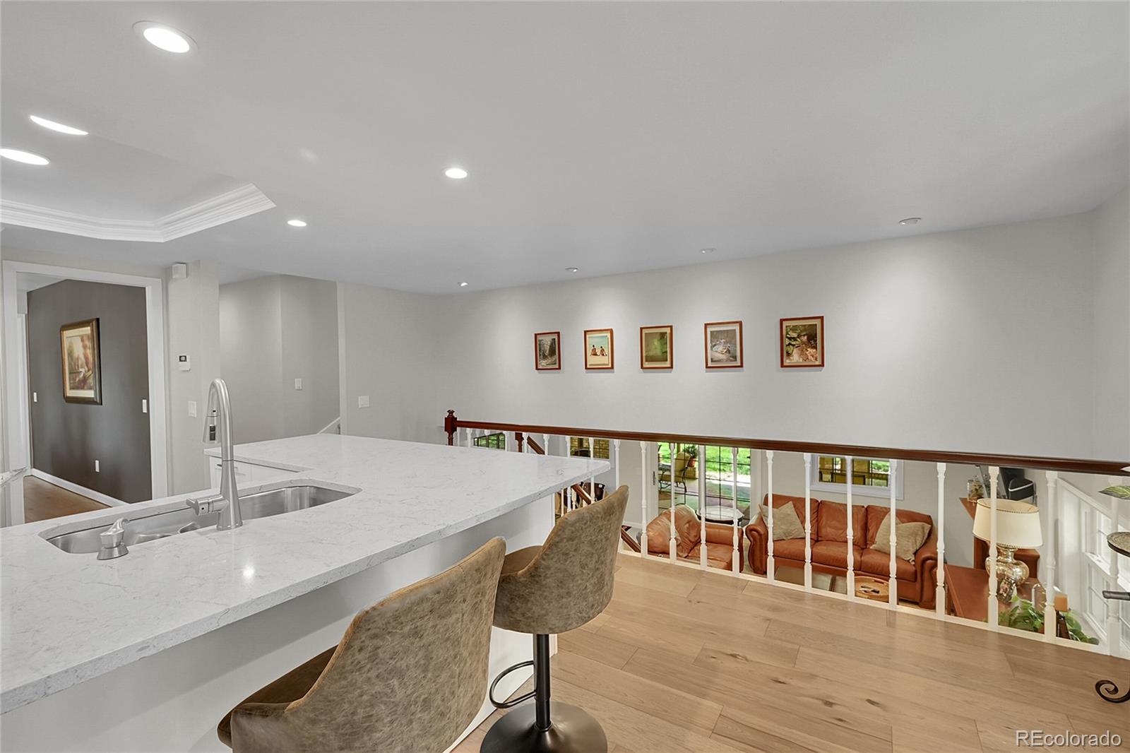 MLS Image #13 for 3775 s poplar street,denver, Colorado