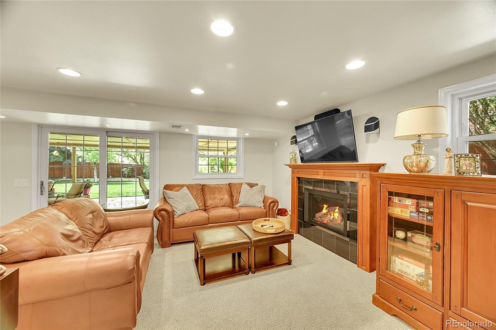 MLS Image #26 for 3775 s poplar street,denver, Colorado