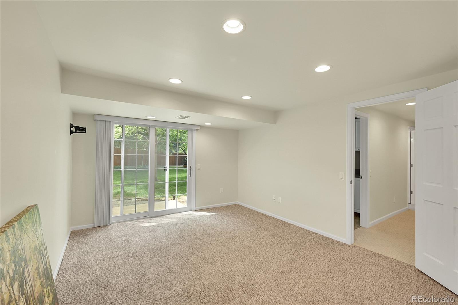 MLS Image #33 for 3775 s poplar street,denver, Colorado