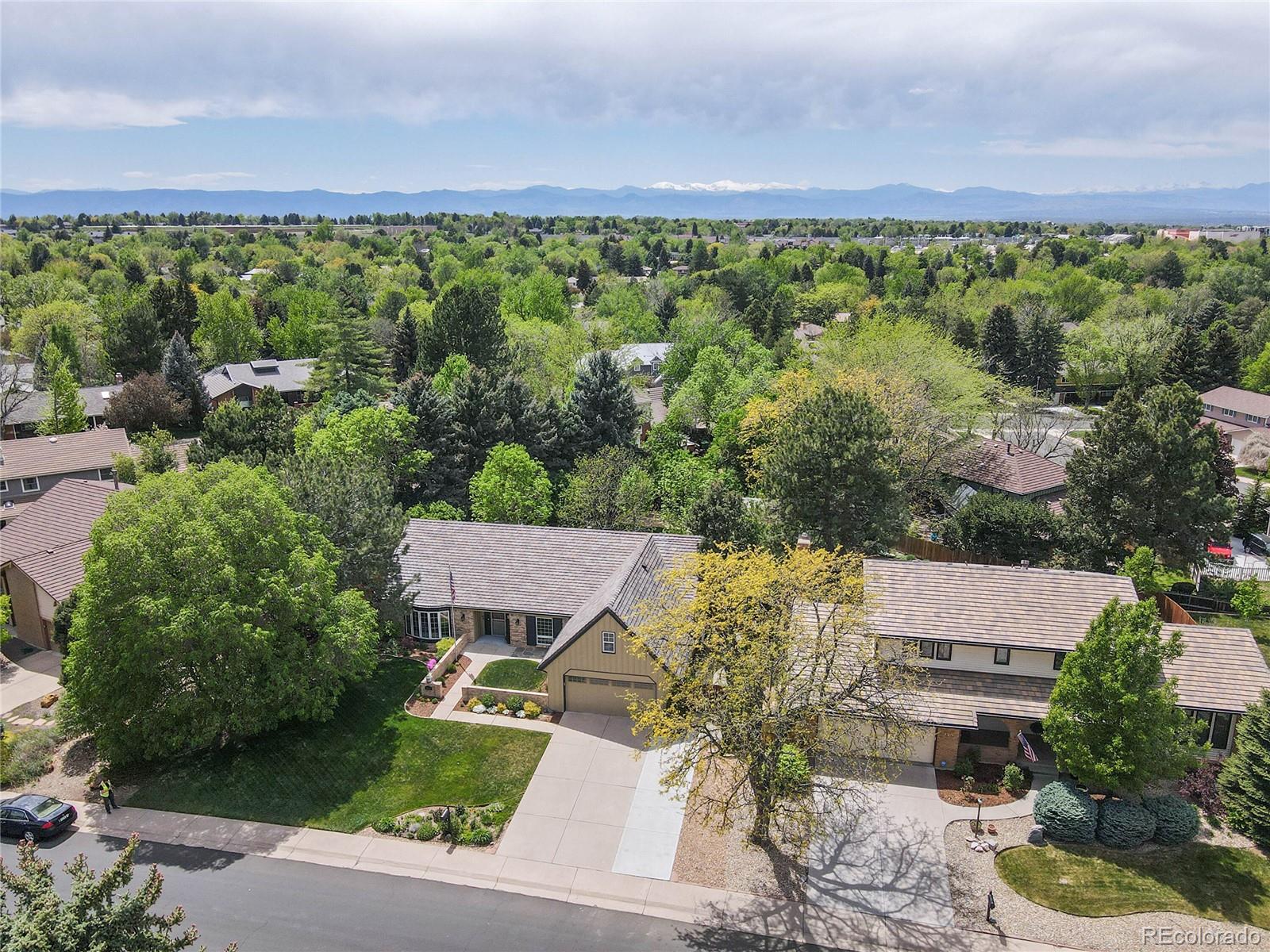 MLS Image #42 for 3775 s poplar street,denver, Colorado