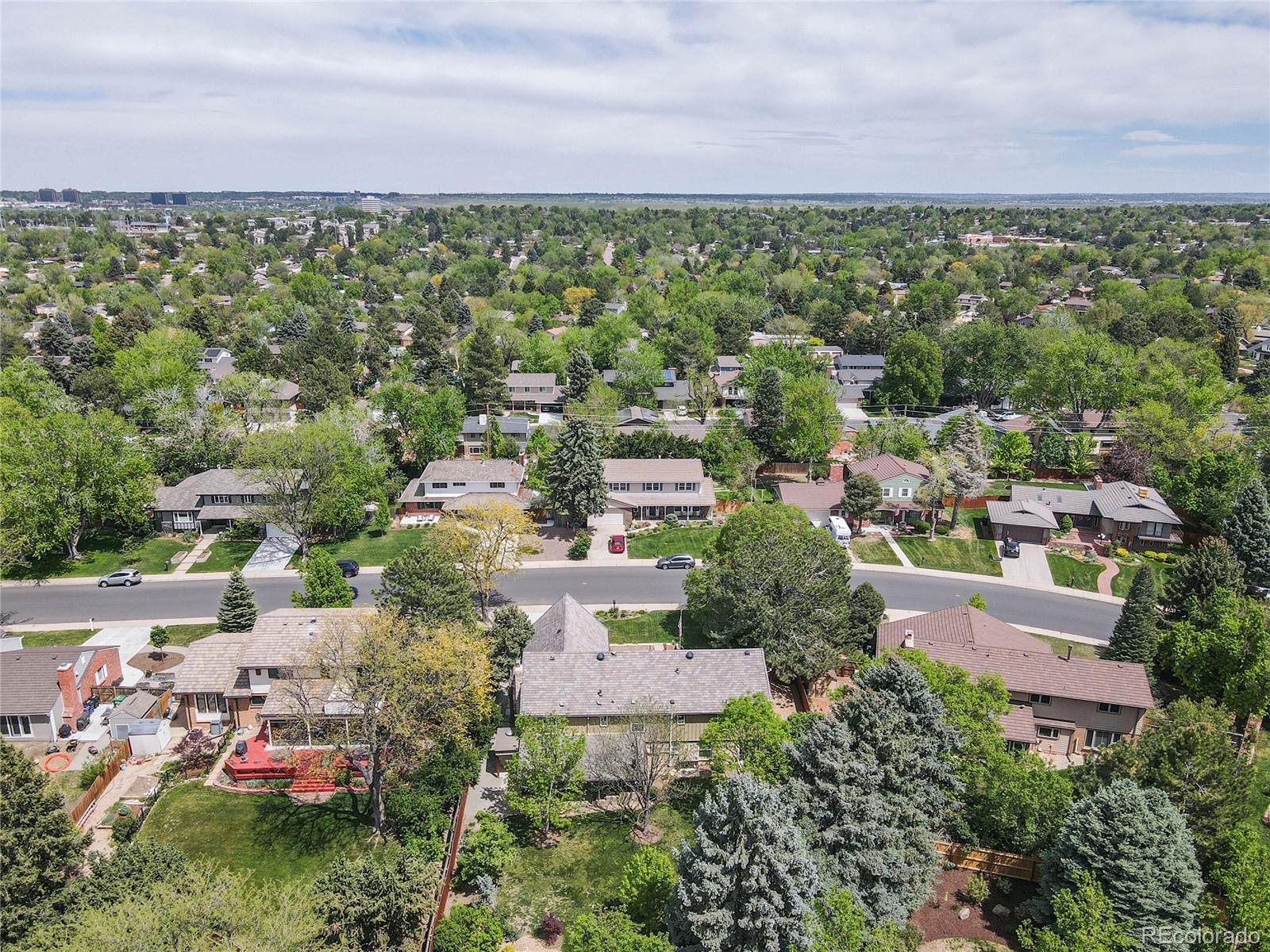 MLS Image #43 for 3775 s poplar street,denver, Colorado