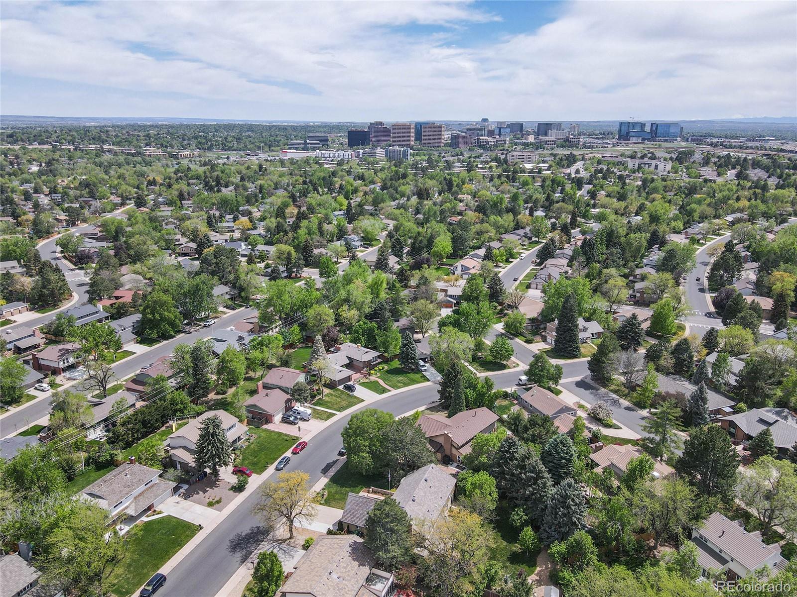 MLS Image #44 for 3775 s poplar street,denver, Colorado