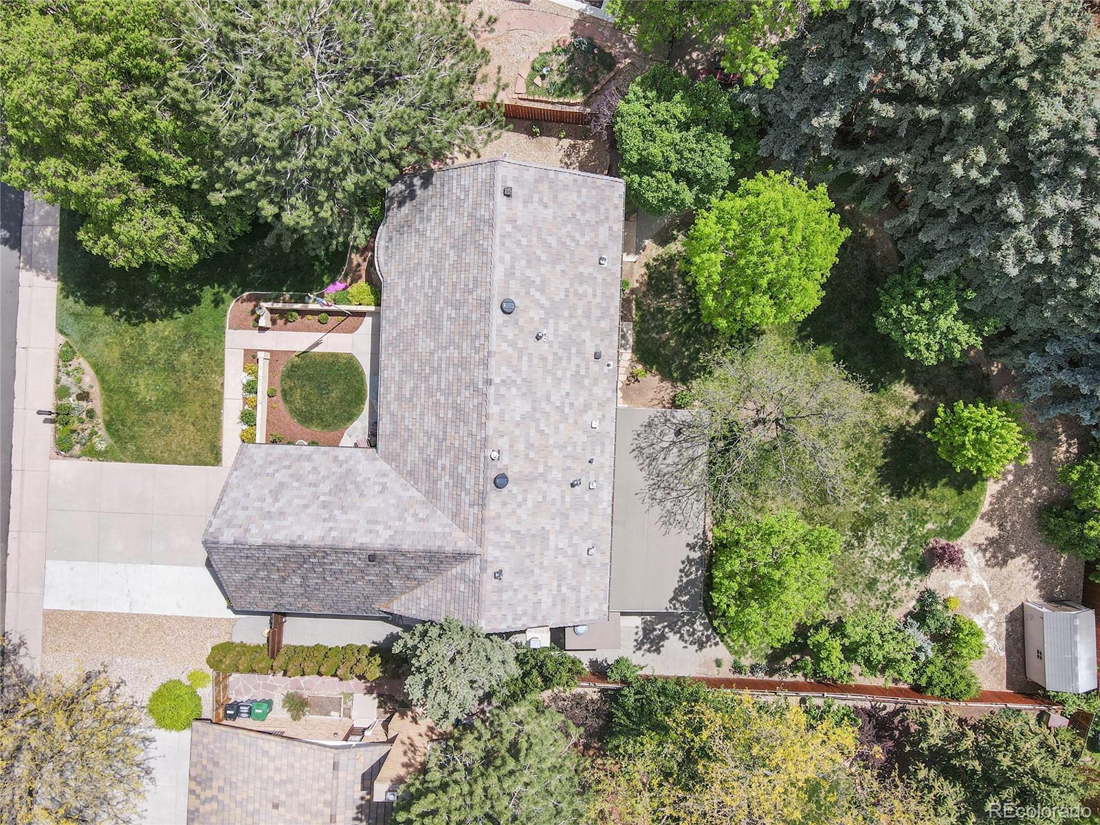 MLS Image #45 for 3775 s poplar street,denver, Colorado