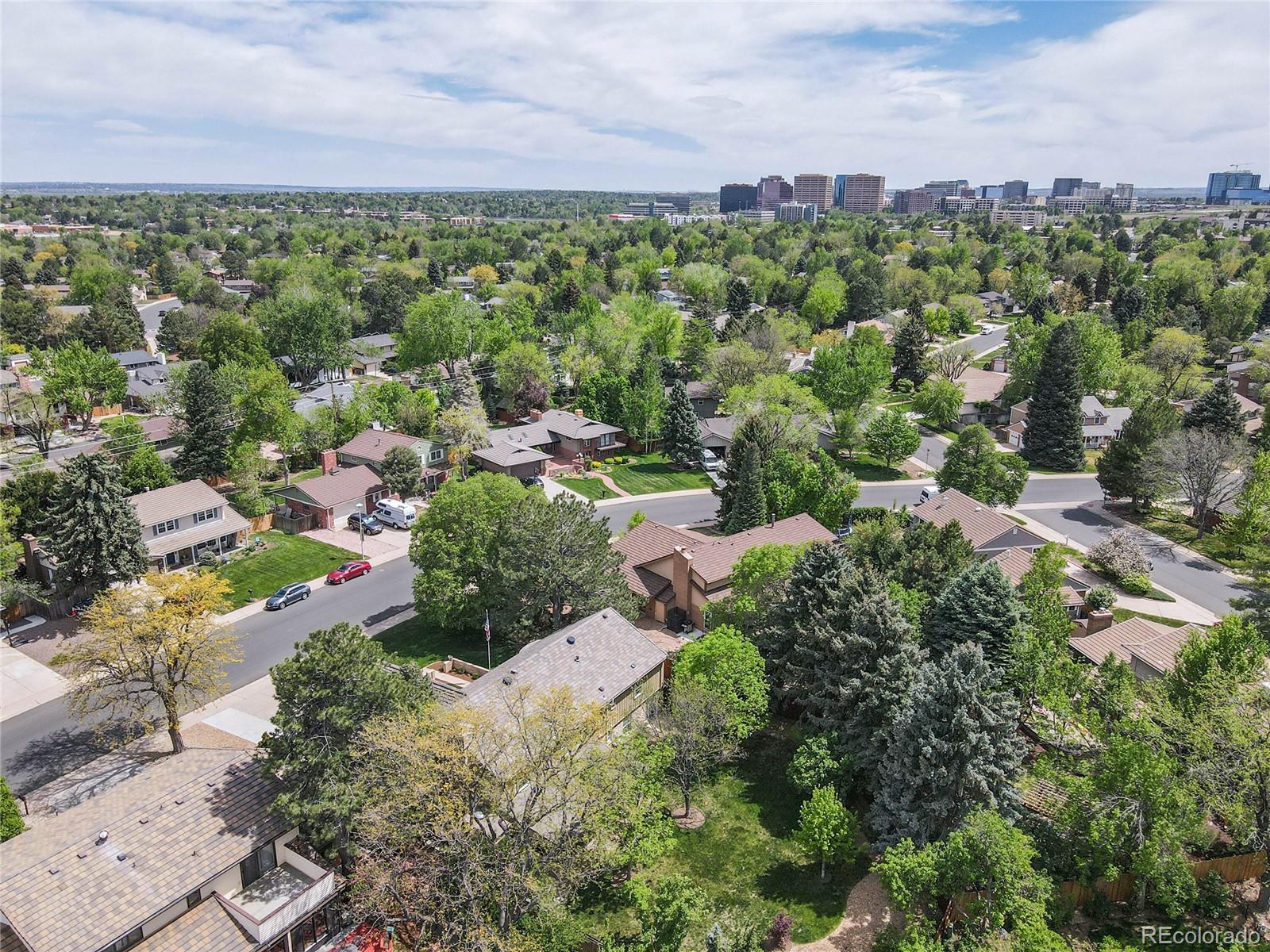 MLS Image #46 for 3775 s poplar street,denver, Colorado