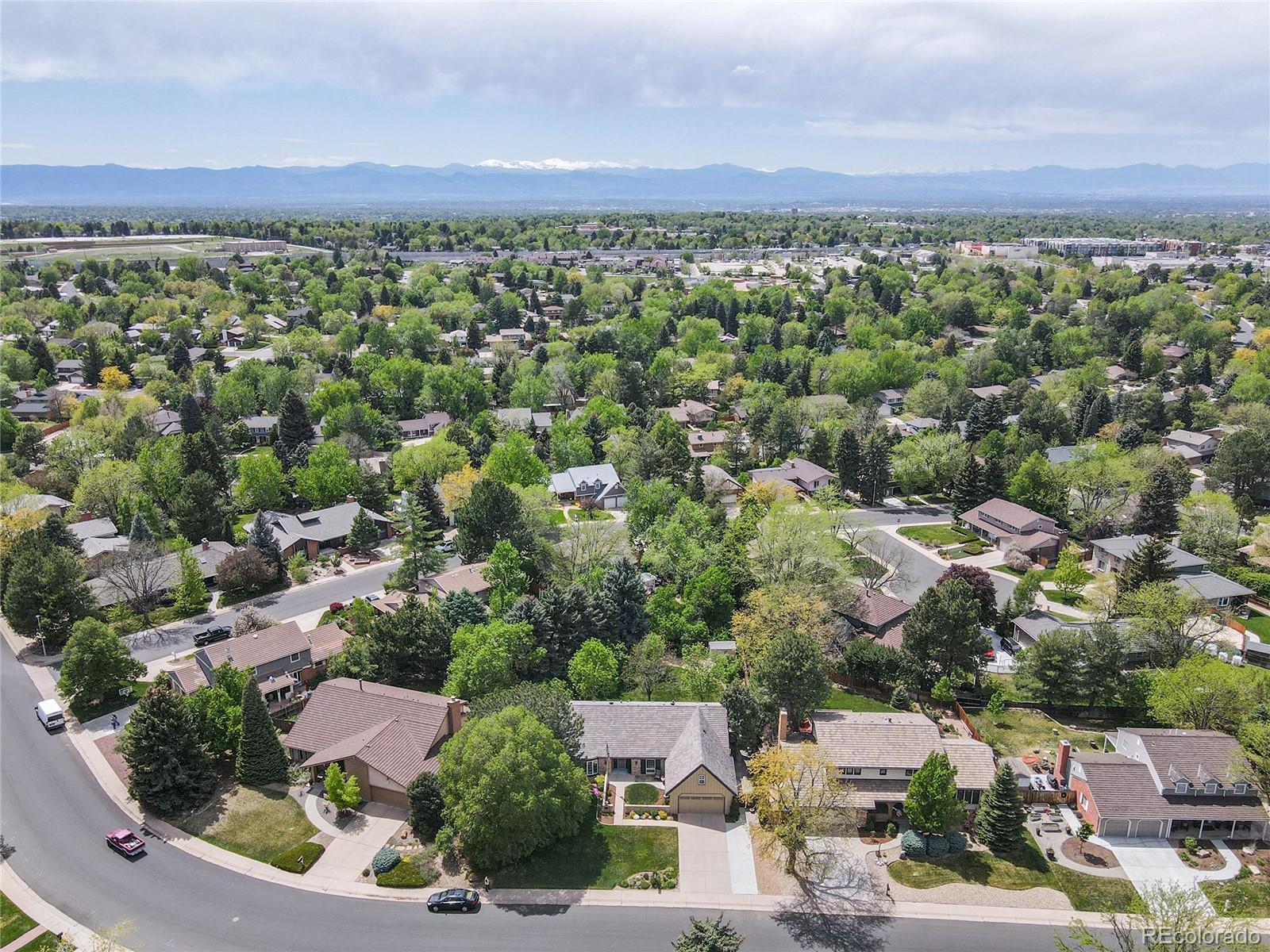 MLS Image #47 for 3775 s poplar street,denver, Colorado