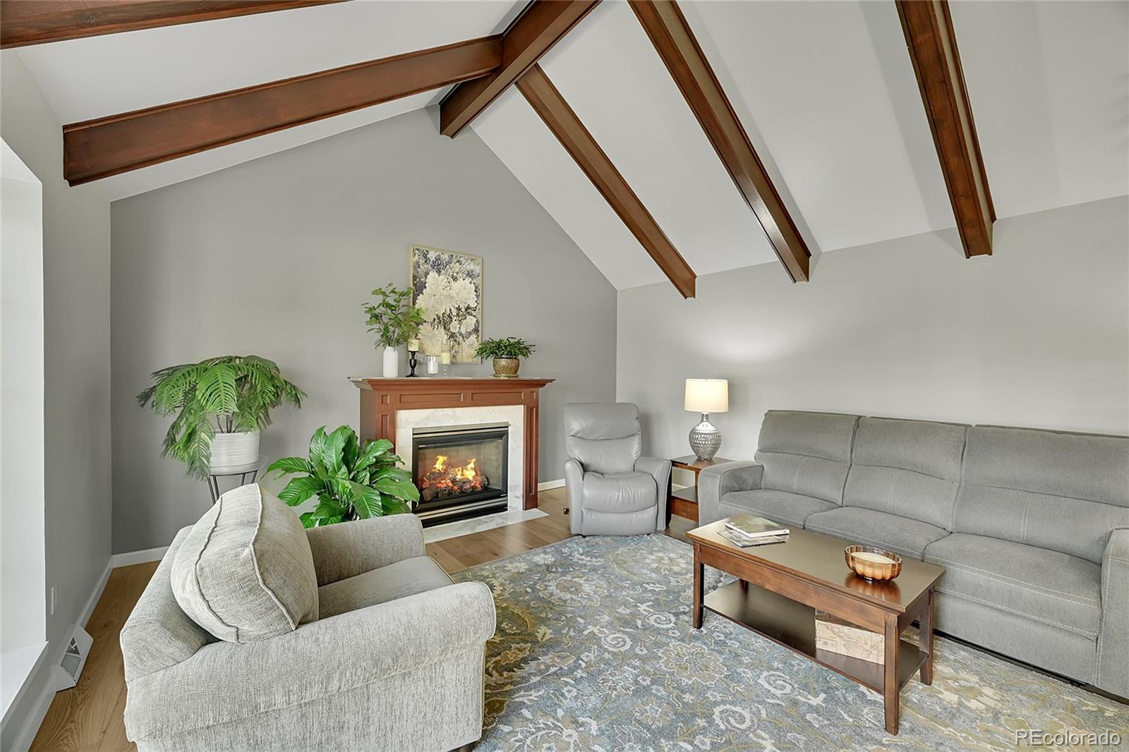 MLS Image #5 for 3775 s poplar street,denver, Colorado