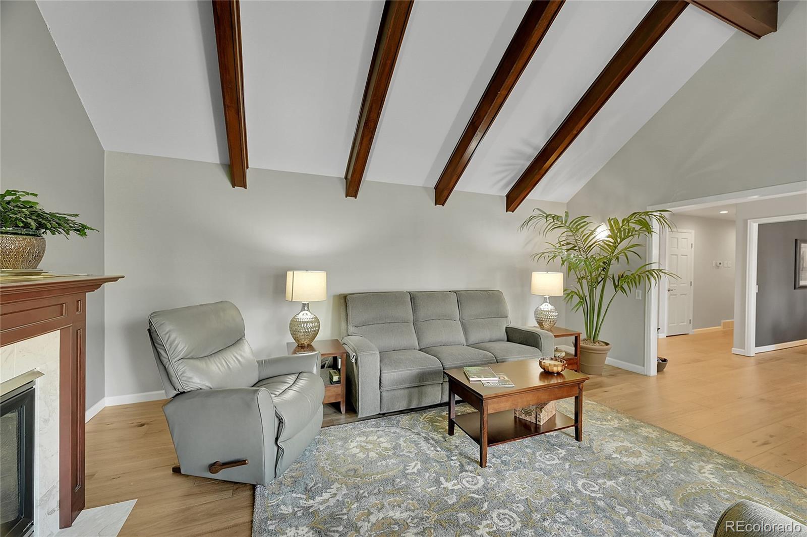 MLS Image #6 for 3775 s poplar street,denver, Colorado