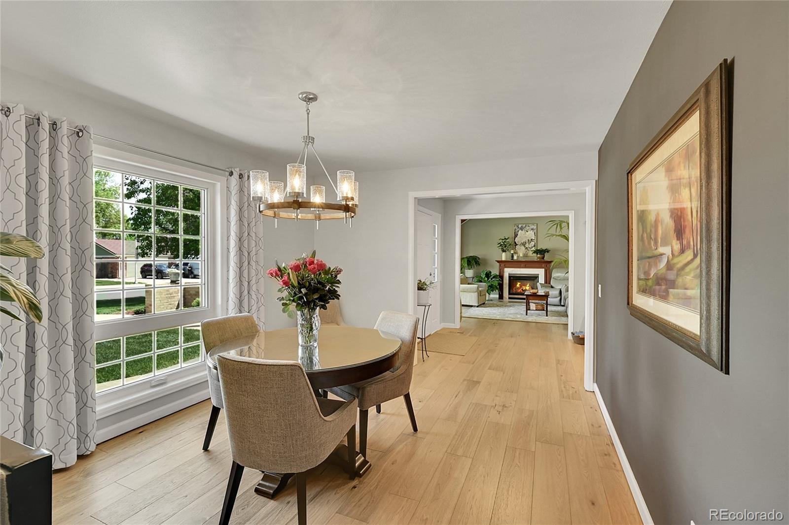 MLS Image #8 for 3775 s poplar street,denver, Colorado
