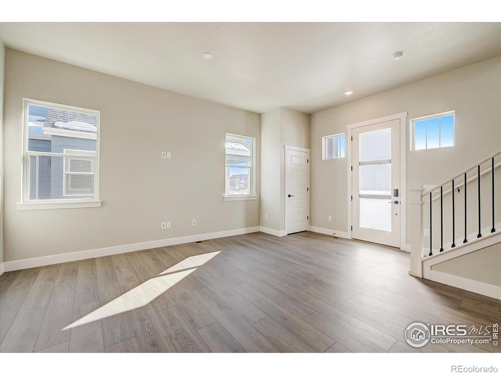 MLS Image #4 for 5962  rendezvous parkway,timnath, Colorado