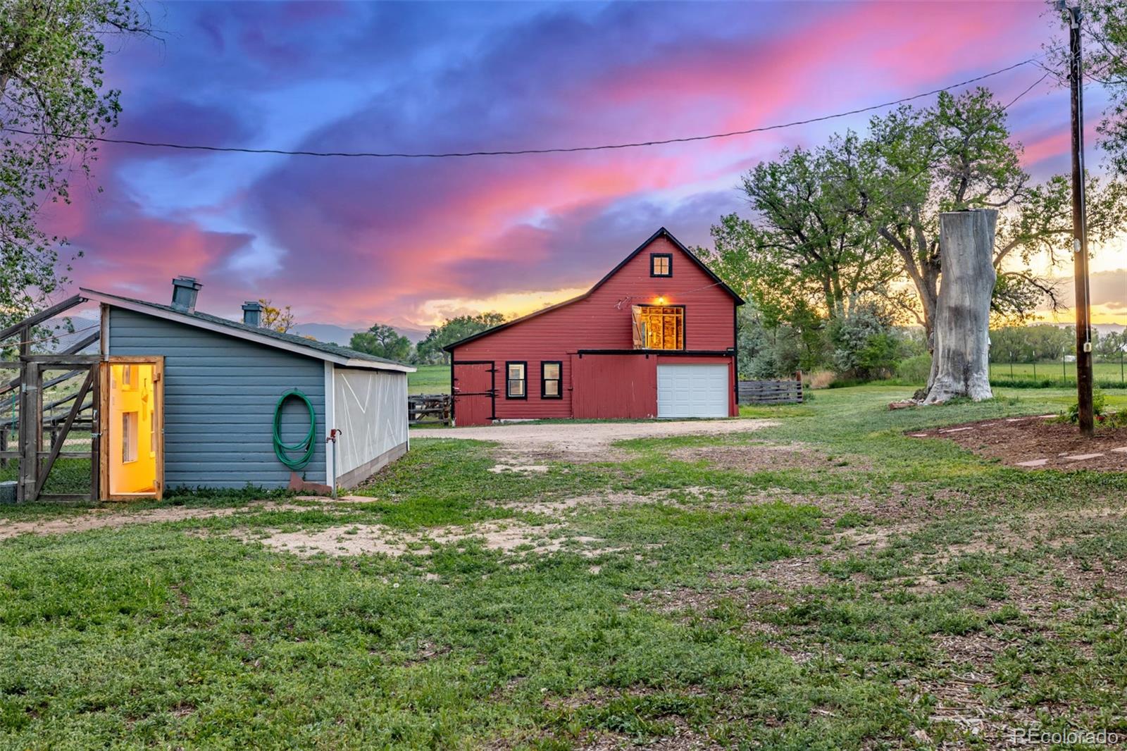 MLS Image #27 for 13183 n 95th street,longmont, Colorado