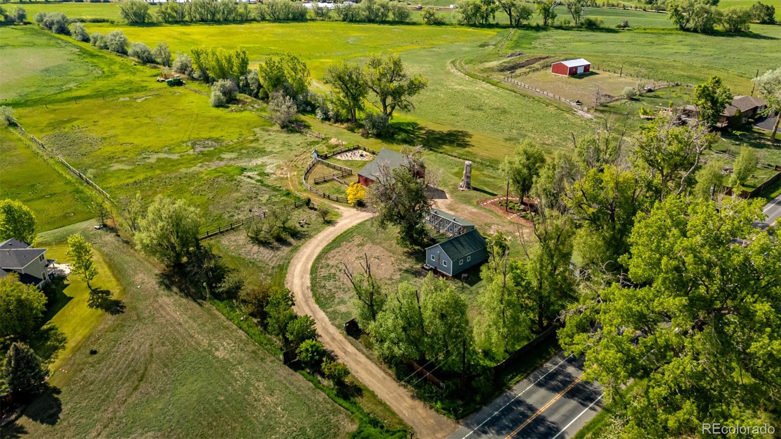 MLS Image #39 for 13183 n 95th street,longmont, Colorado