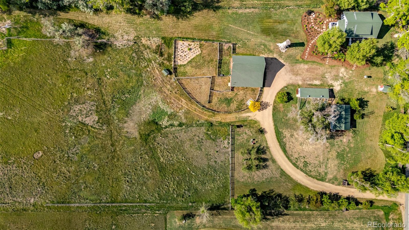 MLS Image #40 for 13183 n 95th street,longmont, Colorado
