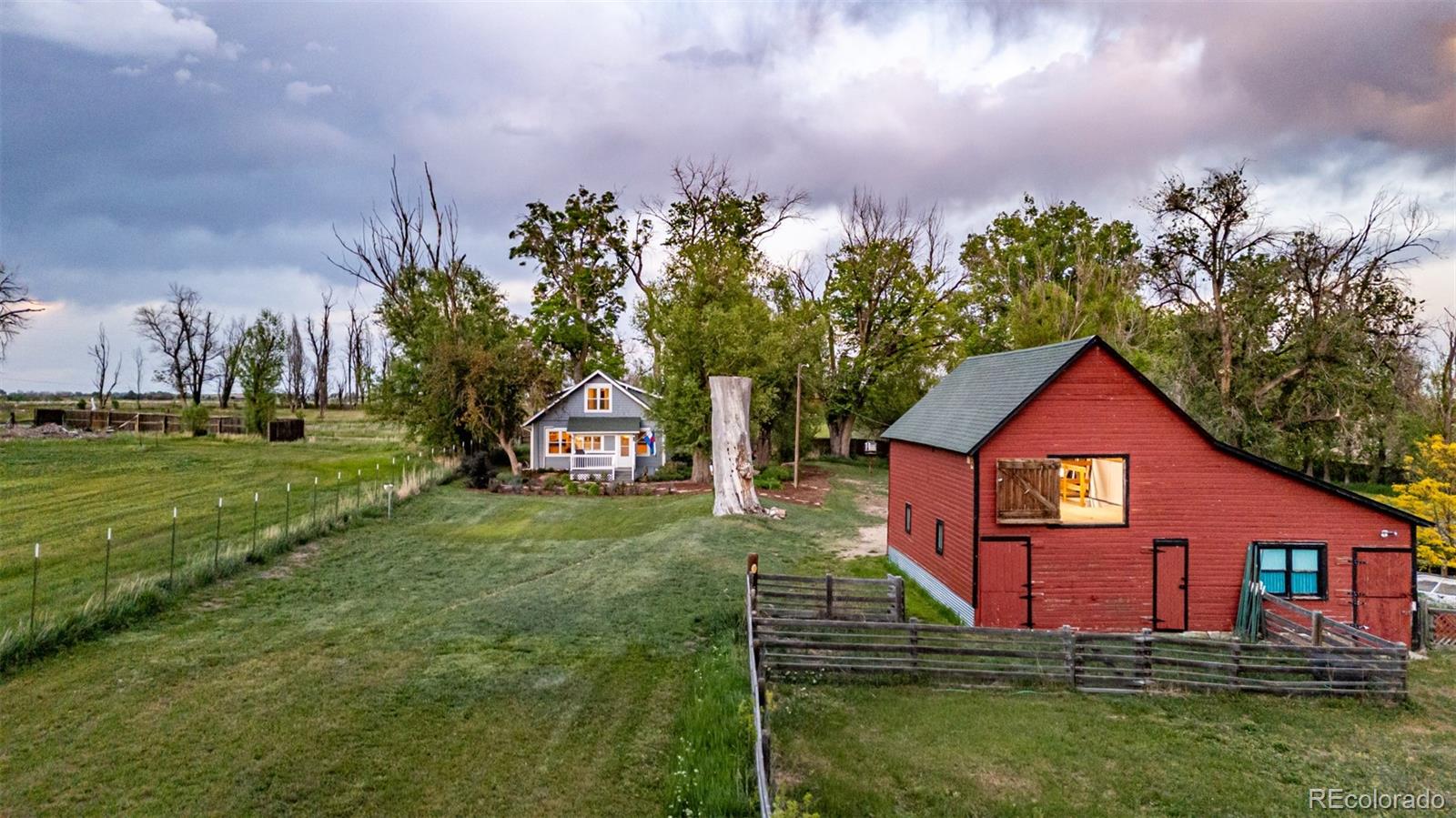 MLS Image #48 for 13183 n 95th street,longmont, Colorado
