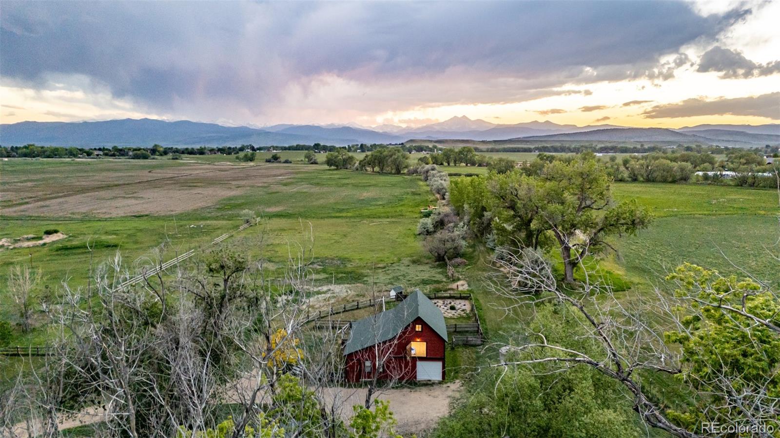 MLS Image #49 for 13183 n 95th street,longmont, Colorado