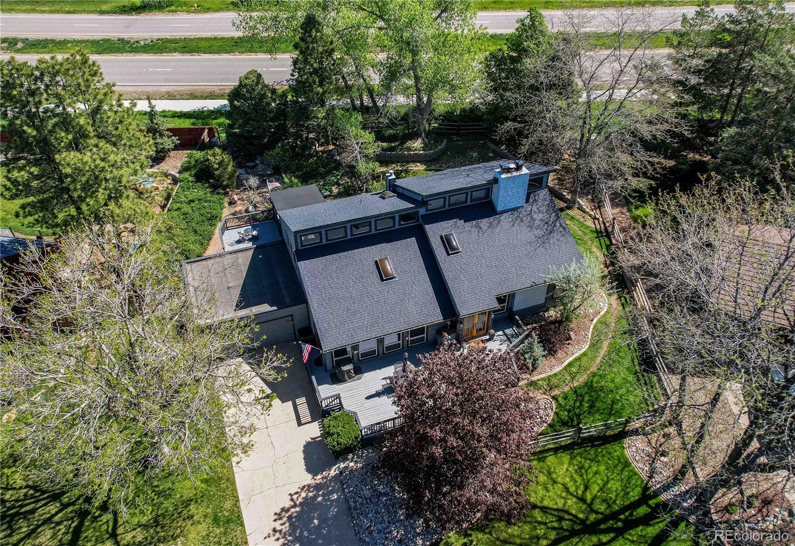 MLS Image #22 for 8277  carriage lane,parker, Colorado