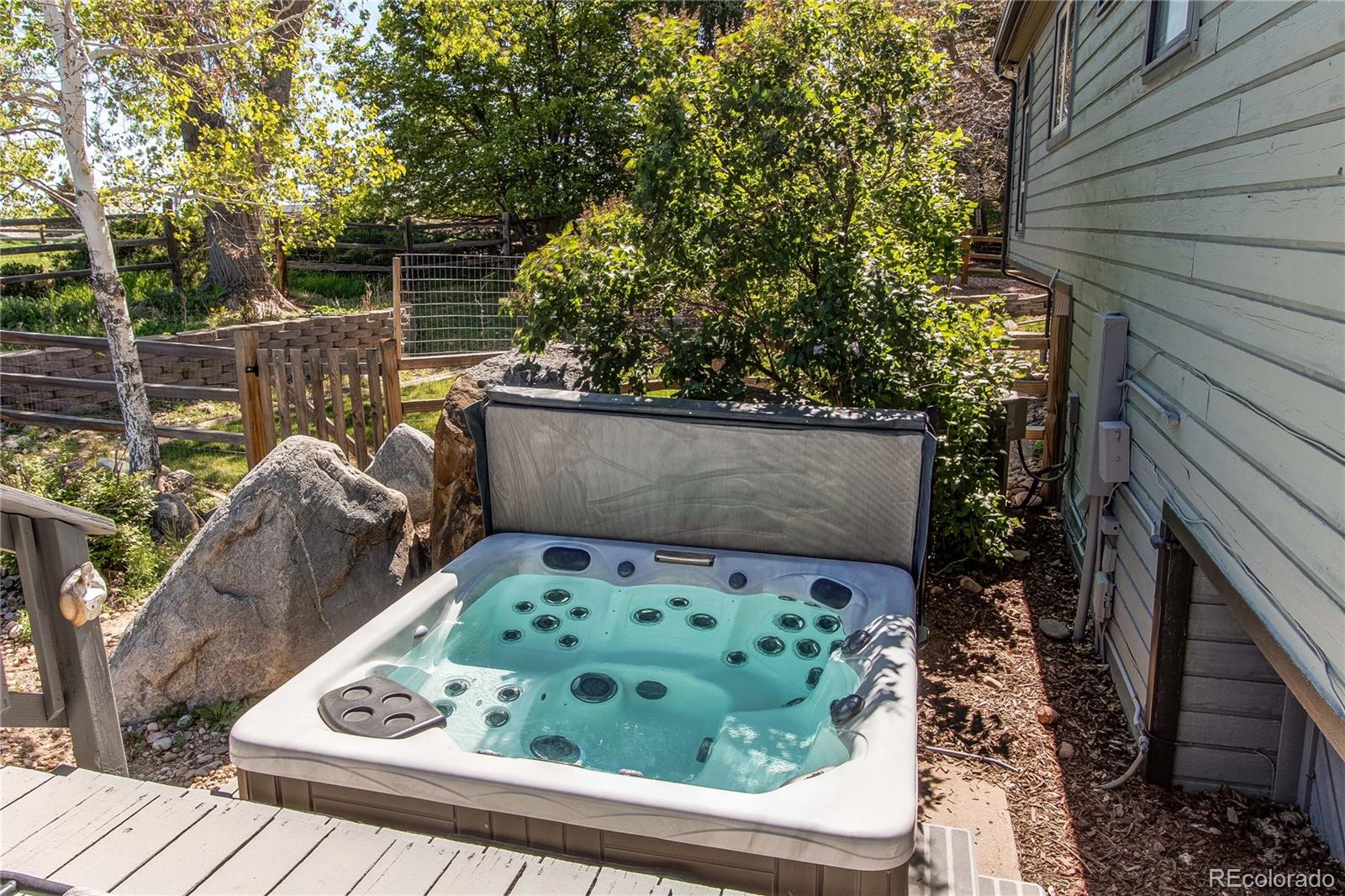 MLS Image #24 for 8277  carriage lane,parker, Colorado
