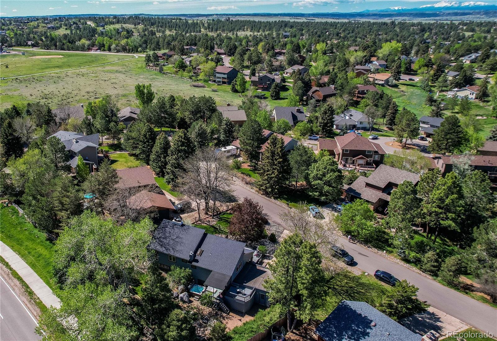 MLS Image #26 for 8277  carriage lane,parker, Colorado