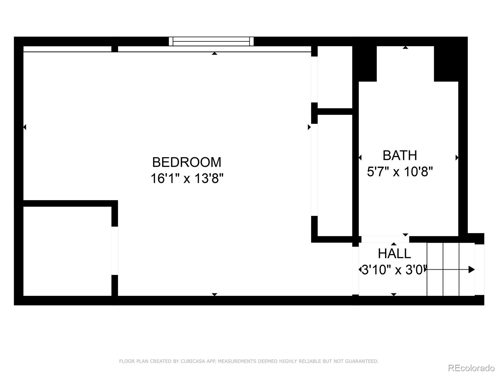 MLS Image #27 for 8277  carriage lane,parker, Colorado