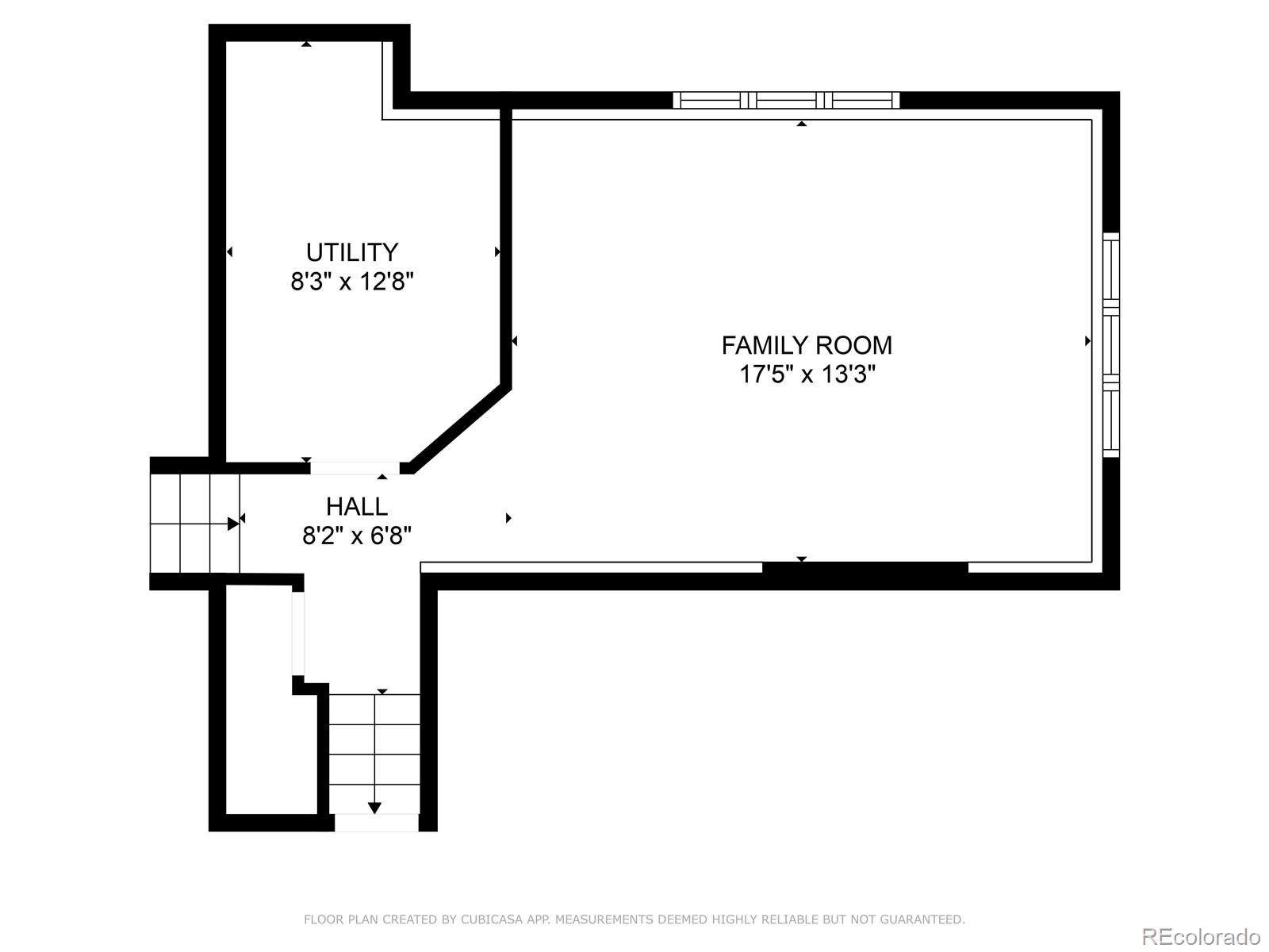 MLS Image #28 for 8277  carriage lane,parker, Colorado