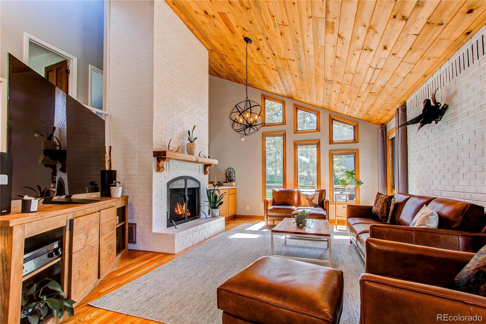 MLS Image #3 for 8277  carriage lane,parker, Colorado