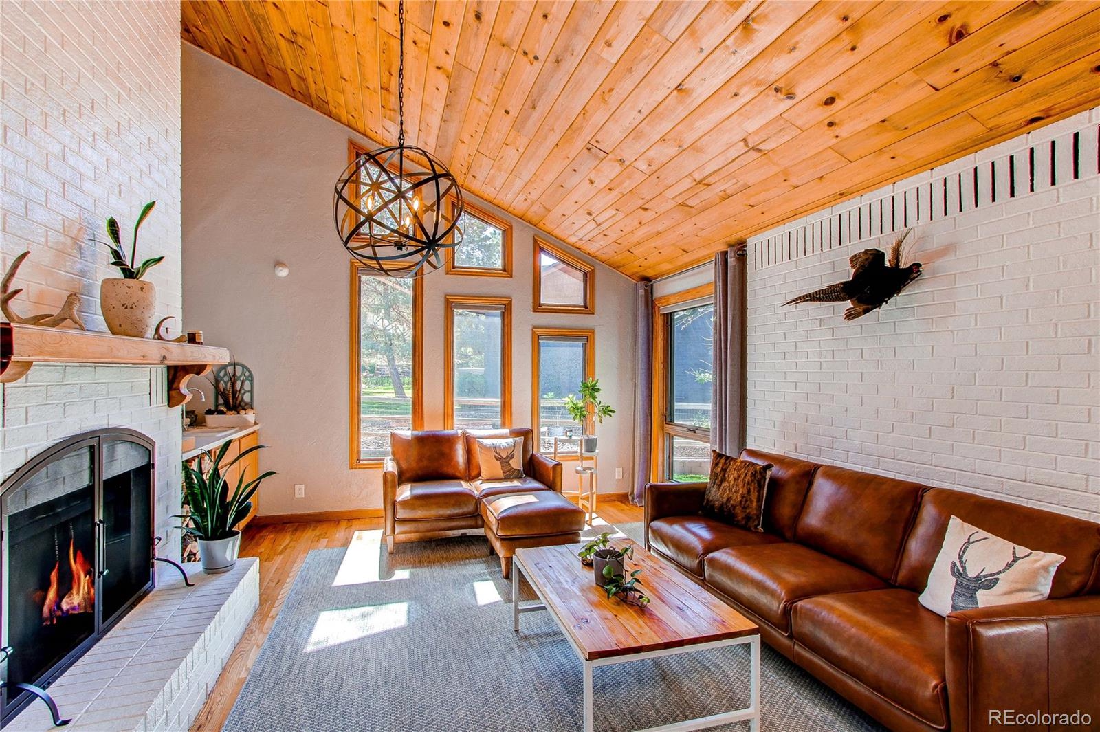MLS Image #4 for 8277  carriage lane,parker, Colorado
