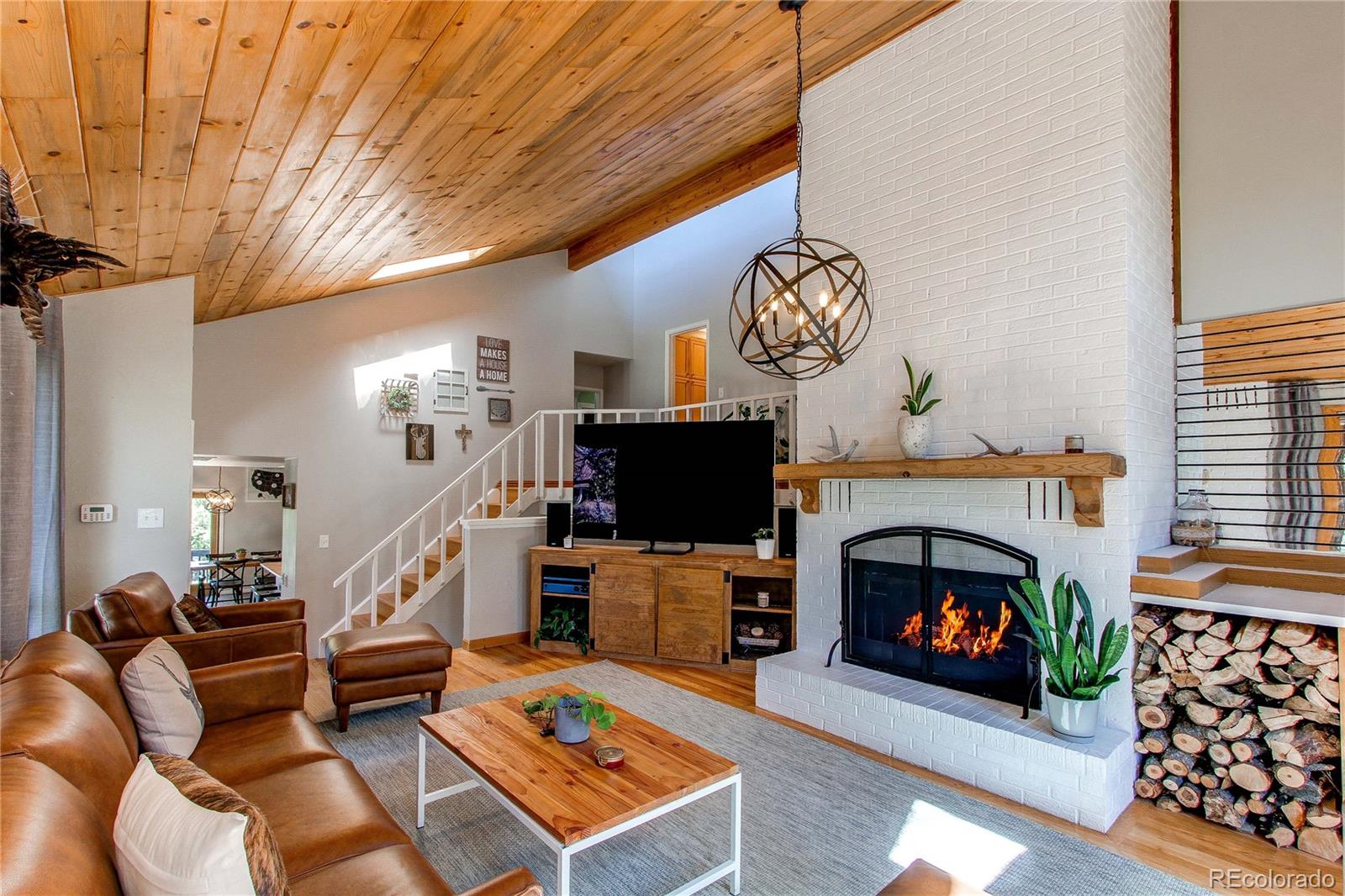 MLS Image #5 for 8277  carriage lane,parker, Colorado