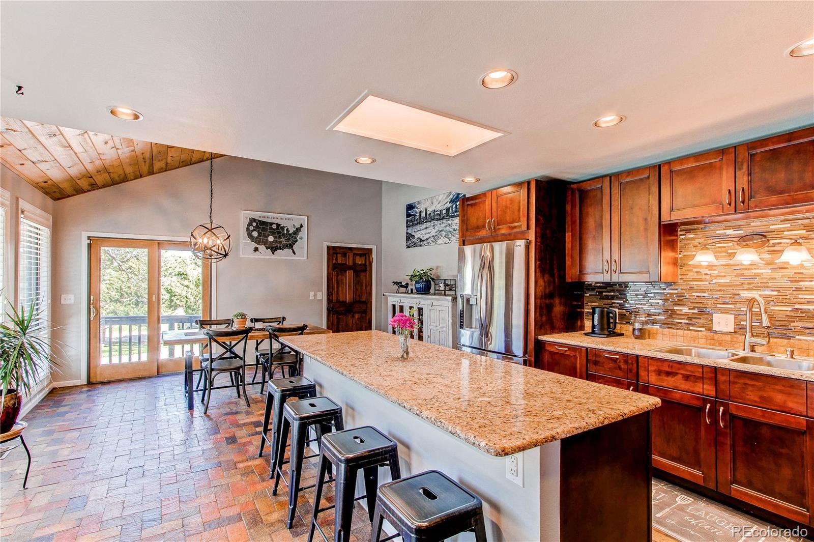 MLS Image #6 for 8277  carriage lane,parker, Colorado