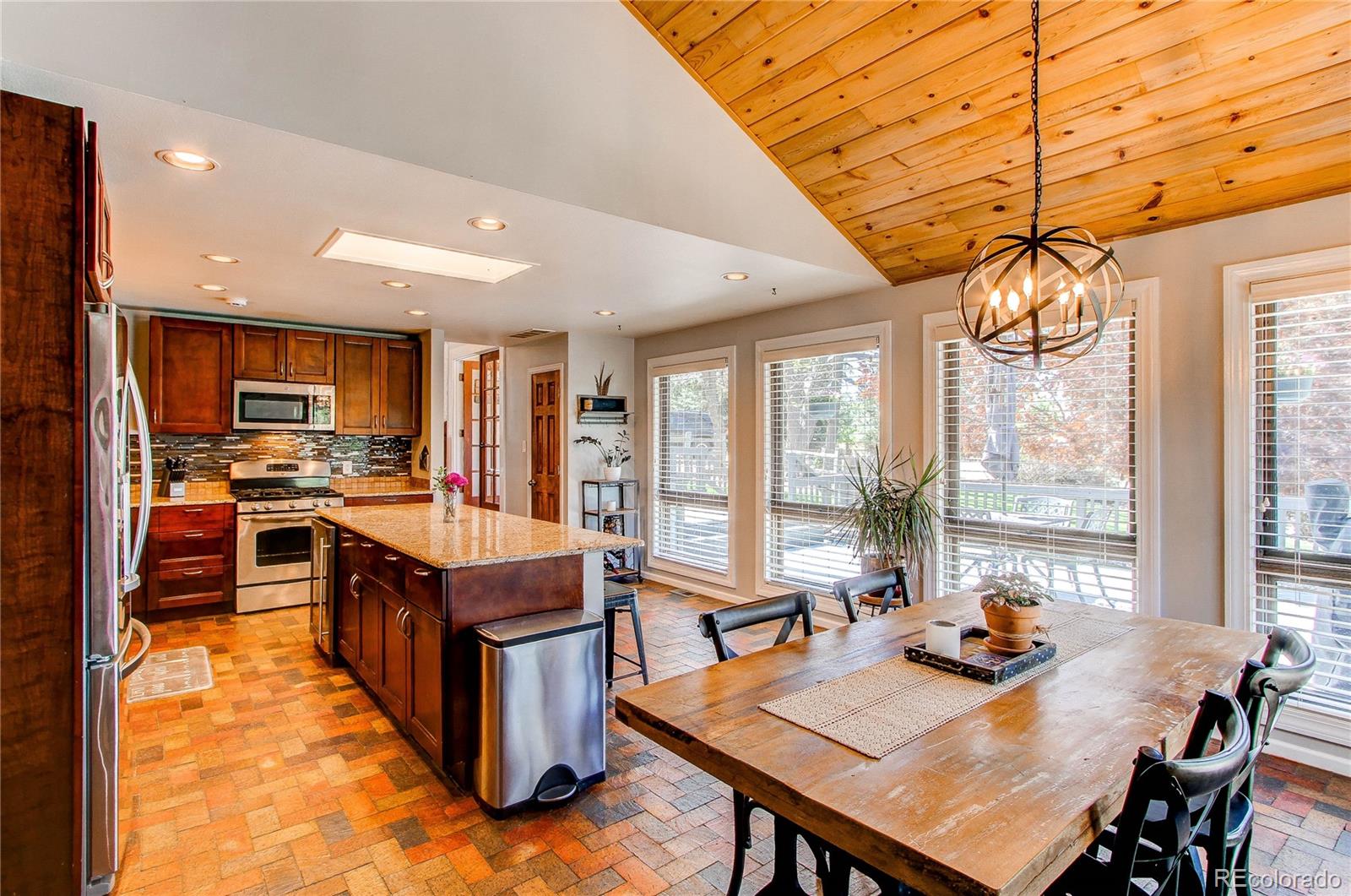 MLS Image #7 for 8277  carriage lane,parker, Colorado