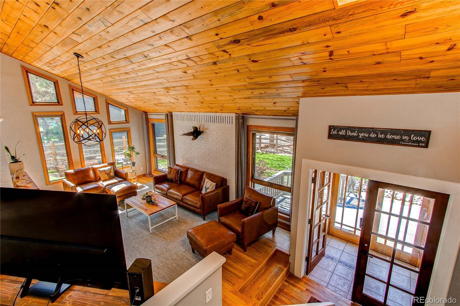MLS Image #8 for 8277  carriage lane,parker, Colorado