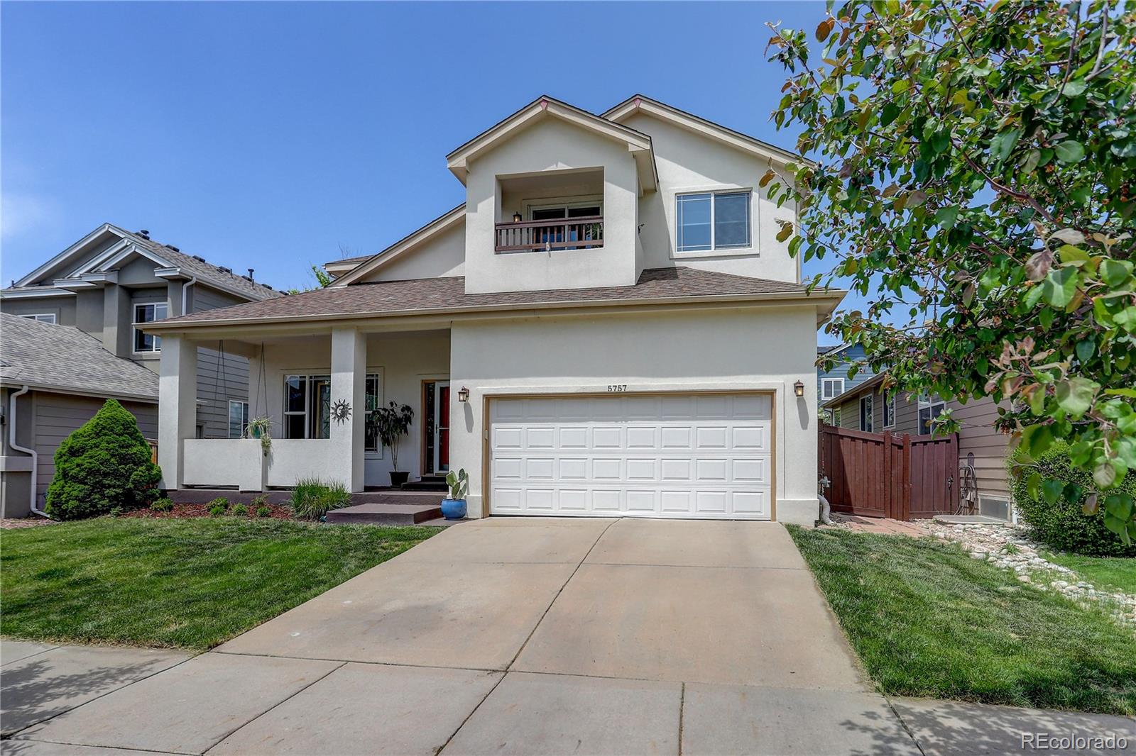 CMA Image for 5757 W Alamo Drive,Denver, Colorado