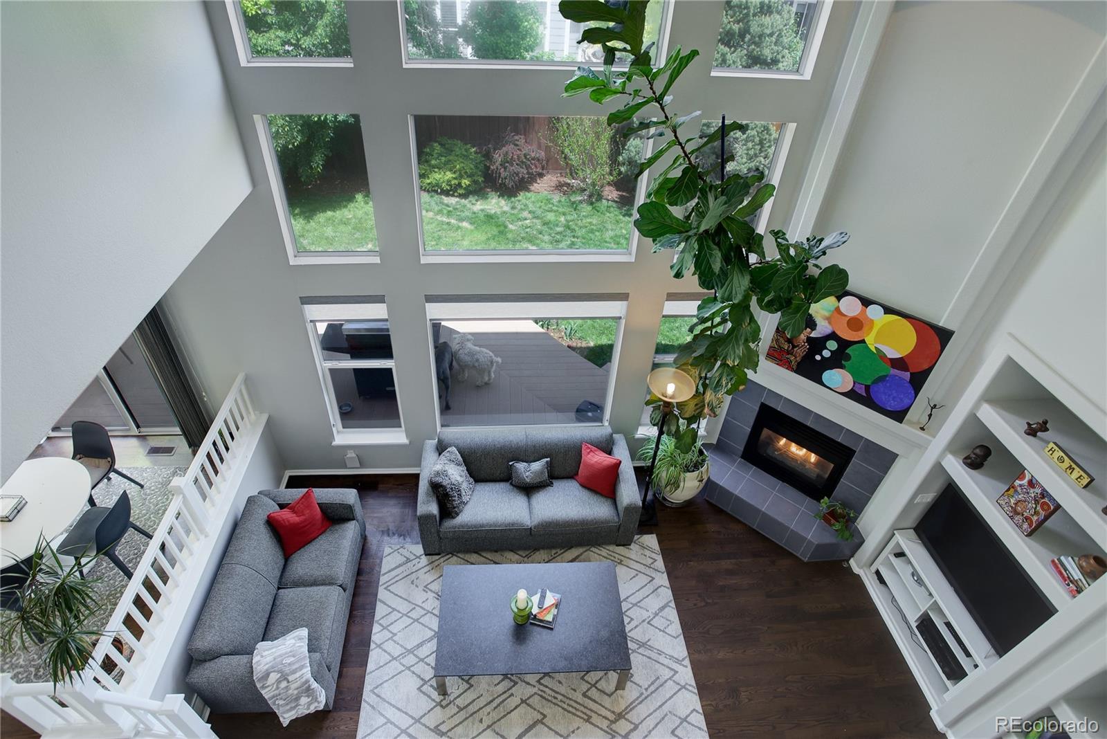 MLS Image #17 for 5757 w alamo drive,denver, Colorado