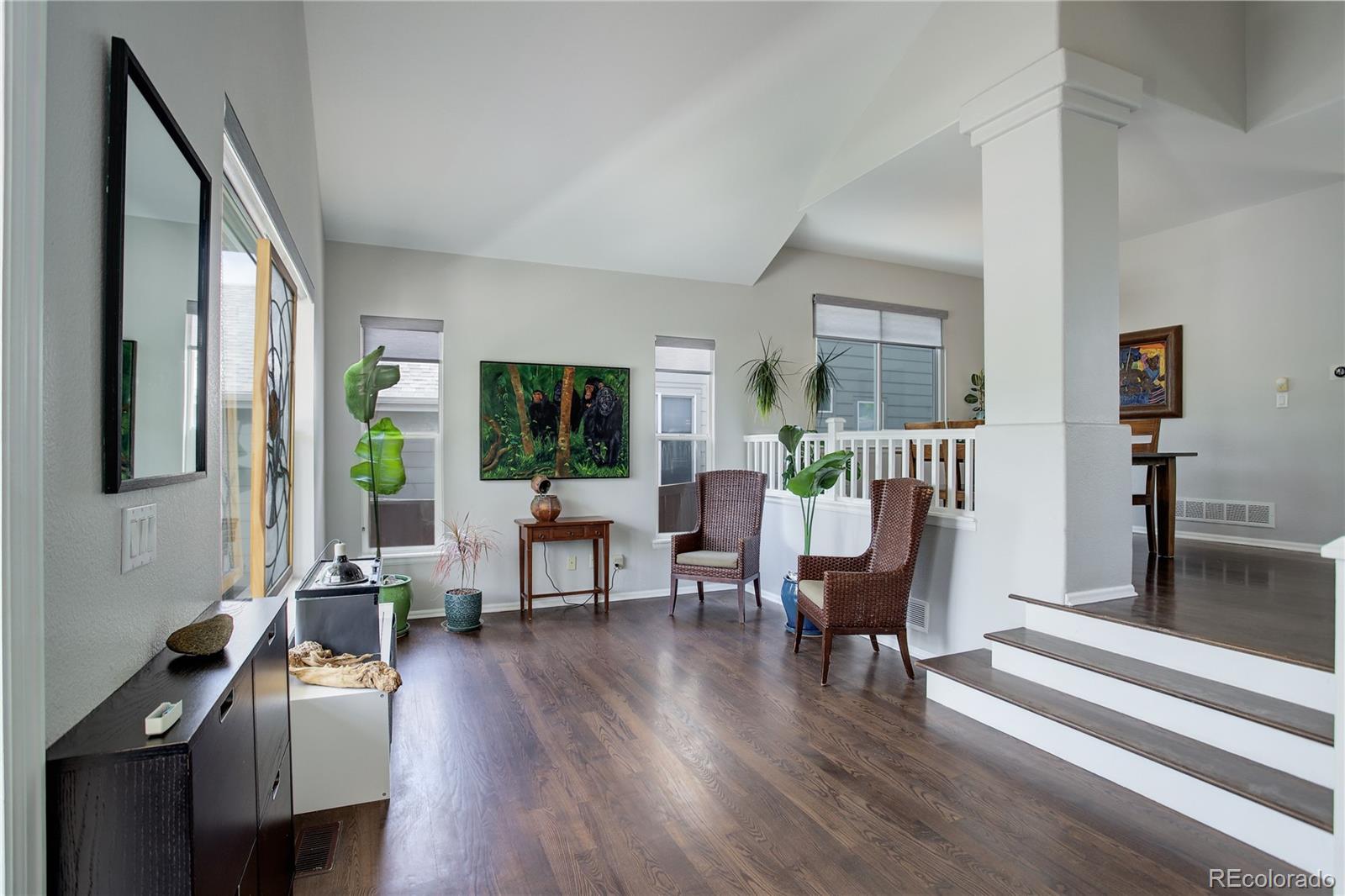MLS Image #4 for 5757 w alamo drive,denver, Colorado